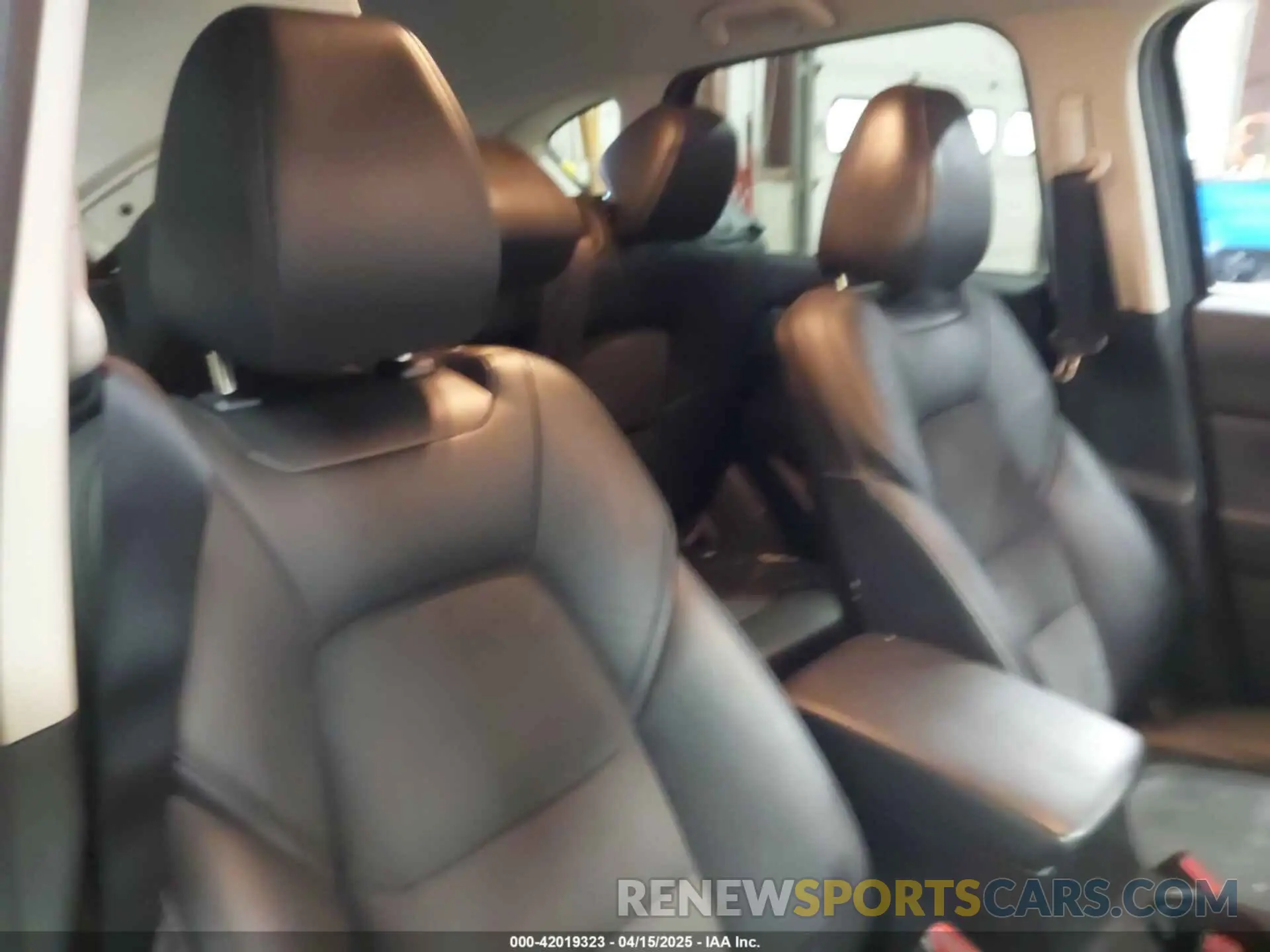 8 Photograph of a damaged car JM3KFBCM5L0862613 MAZDA CX-5 2020