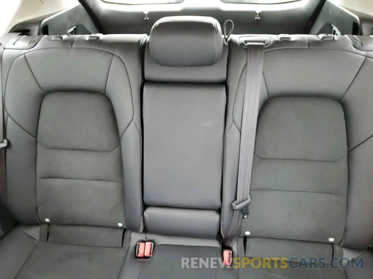 10 Photograph of a damaged car JM3KFBCM6L0755098 MAZDA CX-5 2020
