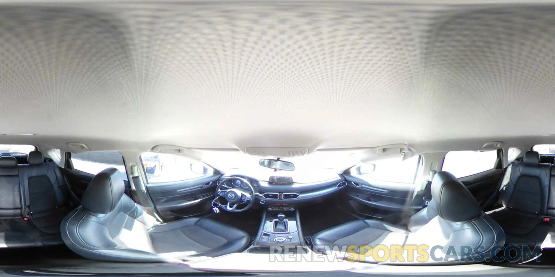 16 Photograph of a damaged car JM3KFBCM7L0785498 MAZDA CX-5 2020