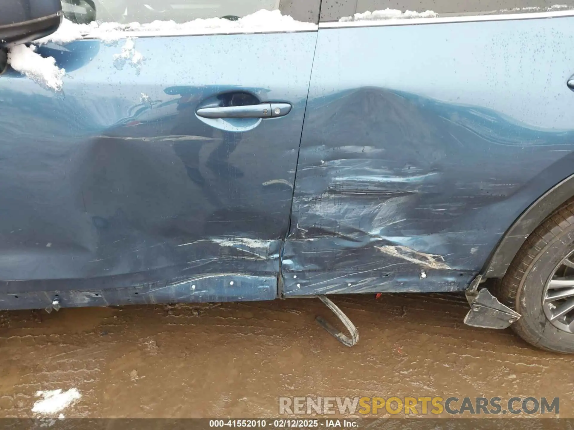 18 Photograph of a damaged car JM3KFBCM7L0844890 MAZDA CX-5 2020
