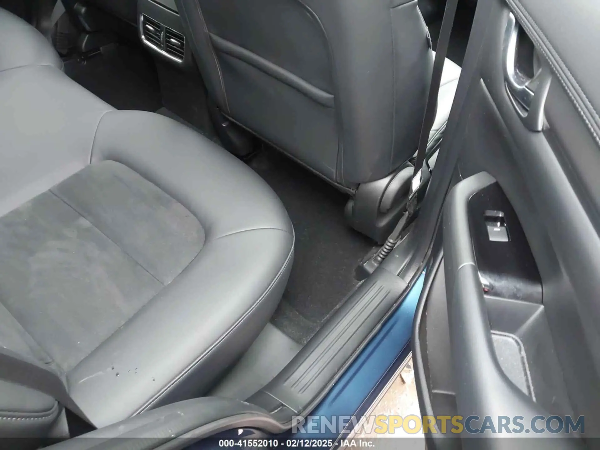 8 Photograph of a damaged car JM3KFBCM7L0844890 MAZDA CX-5 2020