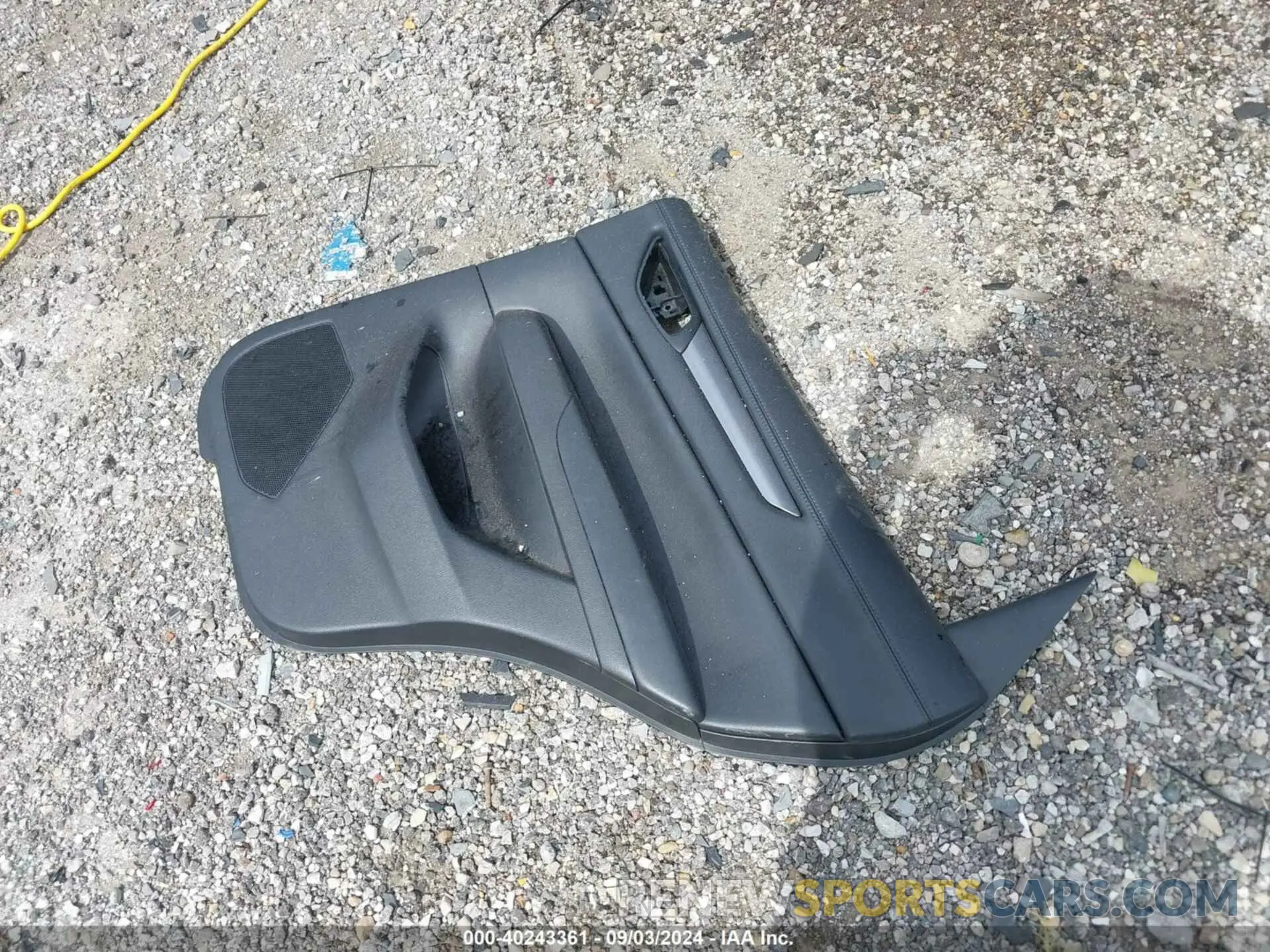 12 Photograph of a damaged car JM3KFBCM7L0864010 MAZDA CX-5 2020