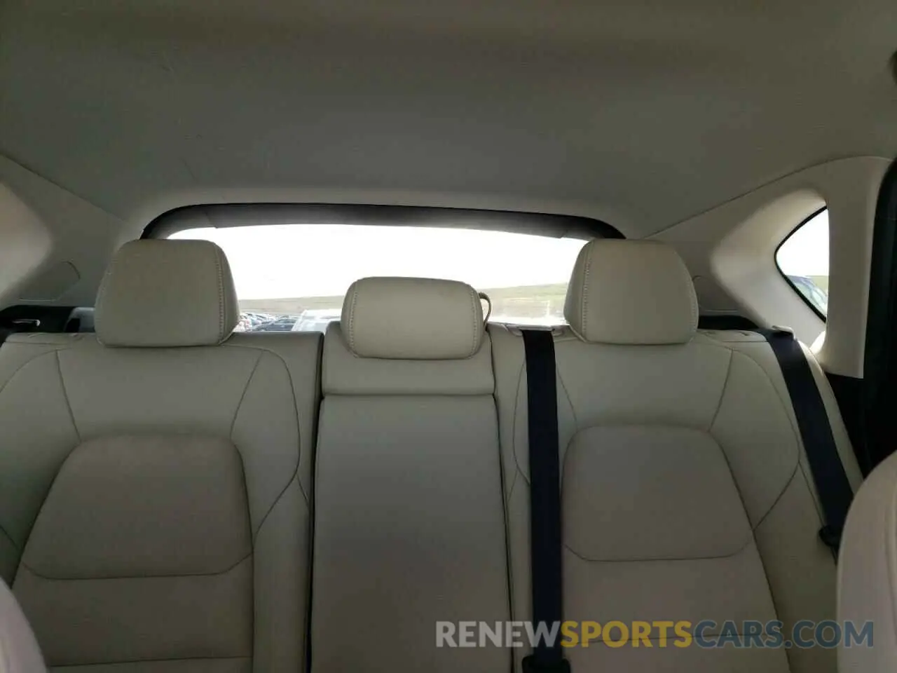 10 Photograph of a damaged car JM3KFBCM7L1783888 MAZDA CX-5 2020