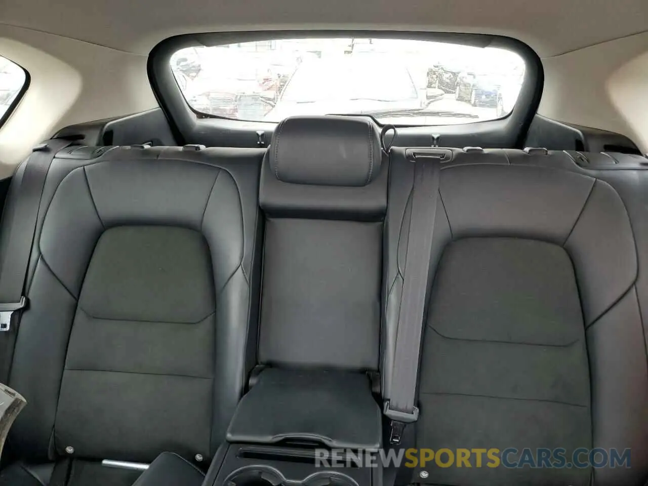 10 Photograph of a damaged car JM3KFBCM8L1789067 MAZDA CX-5 2020