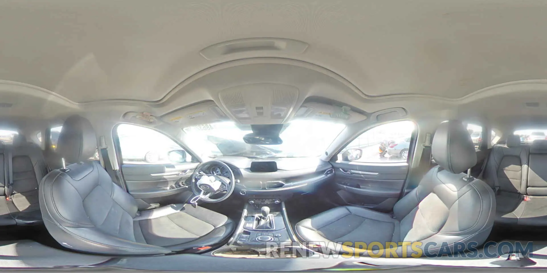 13 Photograph of a damaged car JM3KFBCM9L0781596 MAZDA CX-5 2020