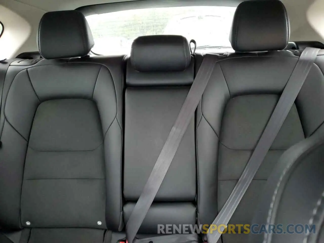 10 Photograph of a damaged car JM3KFBCMXL0725232 MAZDA CX-5 2020