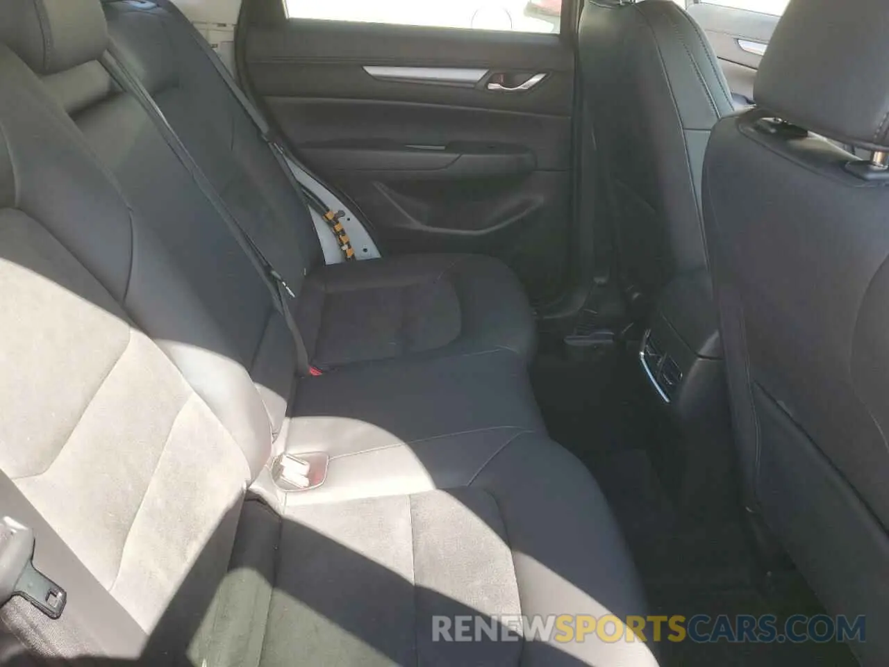 11 Photograph of a damaged car JM3KFBCMXL0725506 MAZDA CX-5 2020
