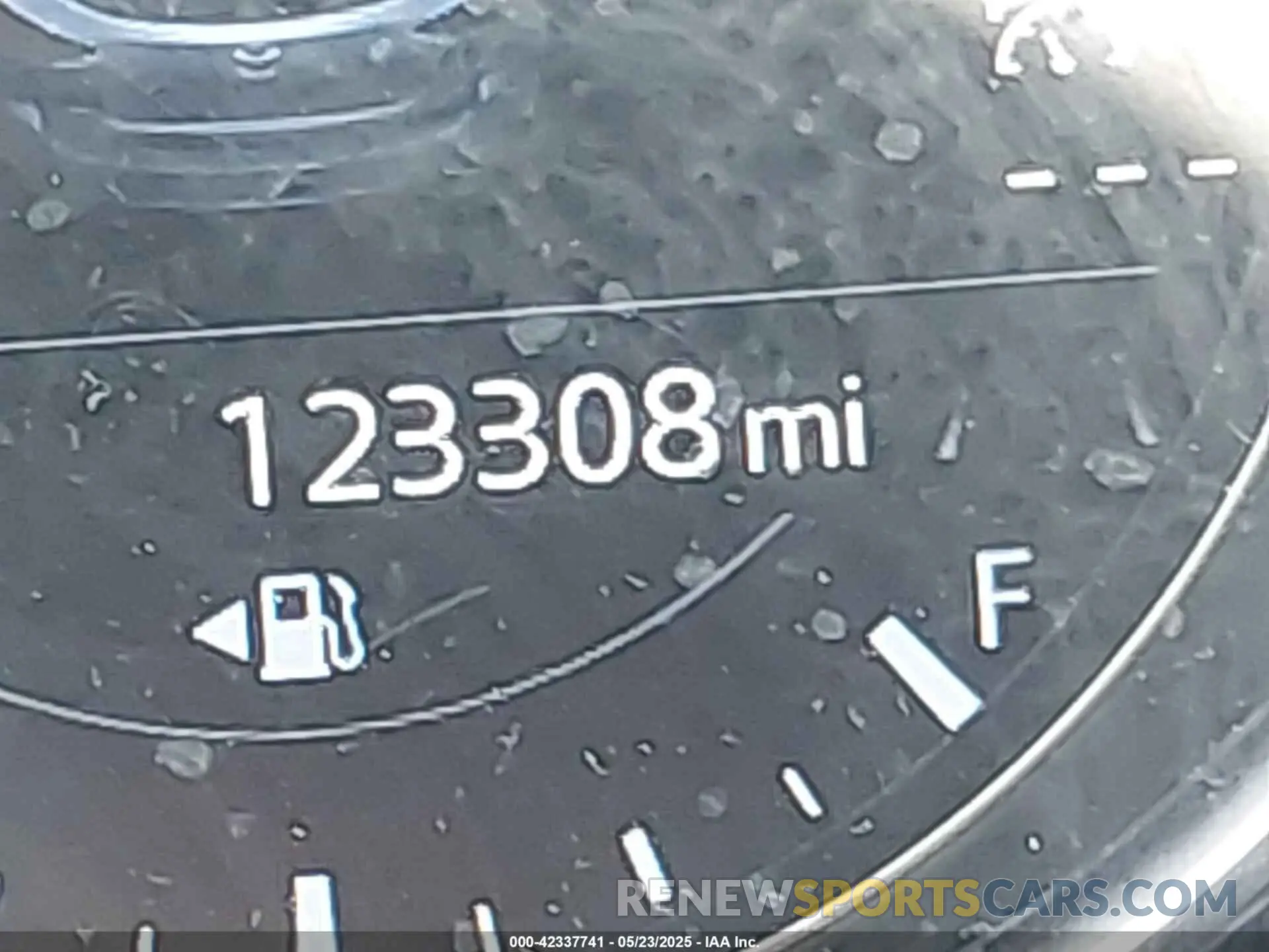 15 Photograph of a damaged car JM3KFBCMXL0741835 MAZDA CX-5 2020