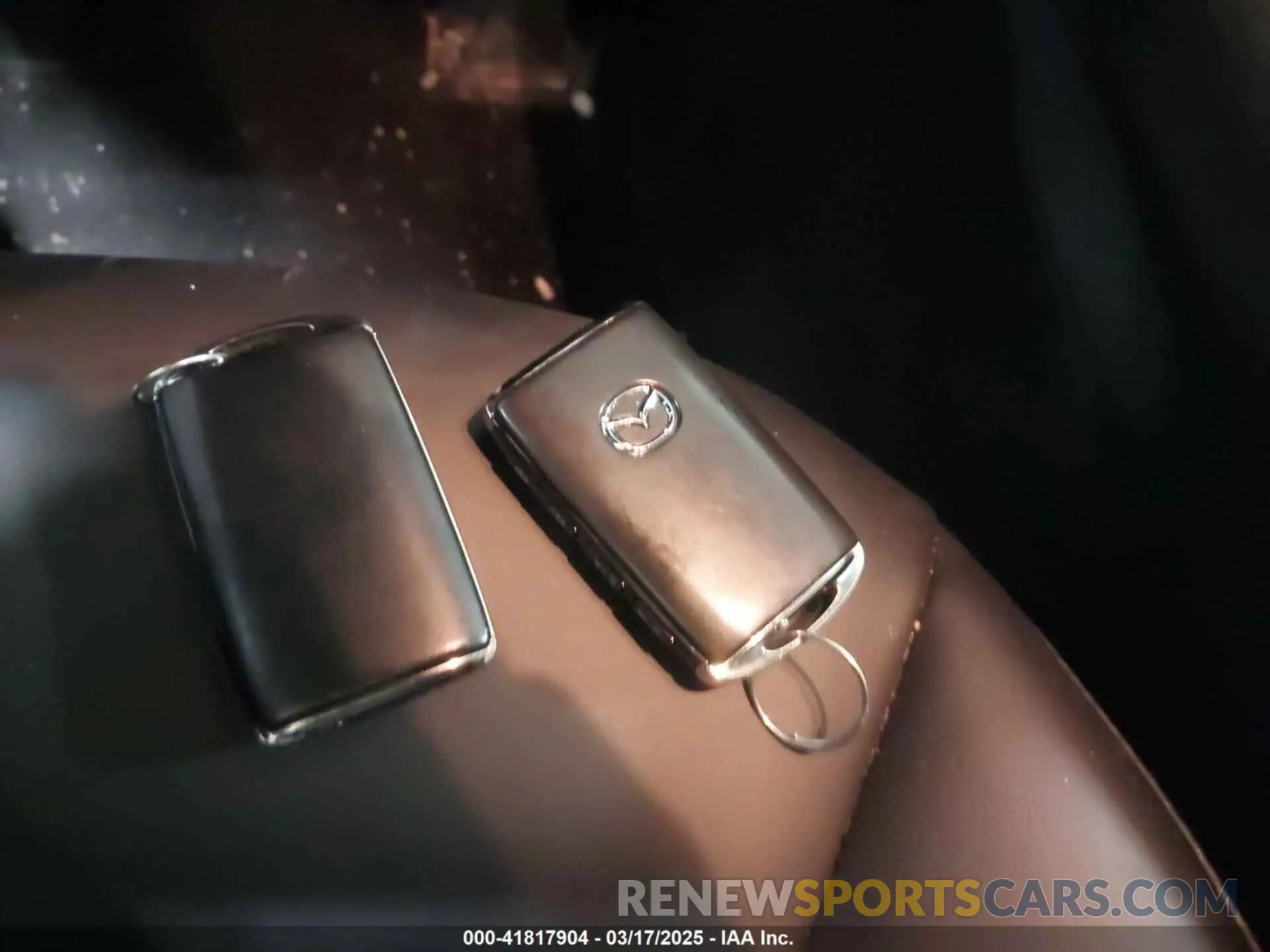 11 Photograph of a damaged car JM3KFBCMXL0784653 MAZDA CX-5 2020