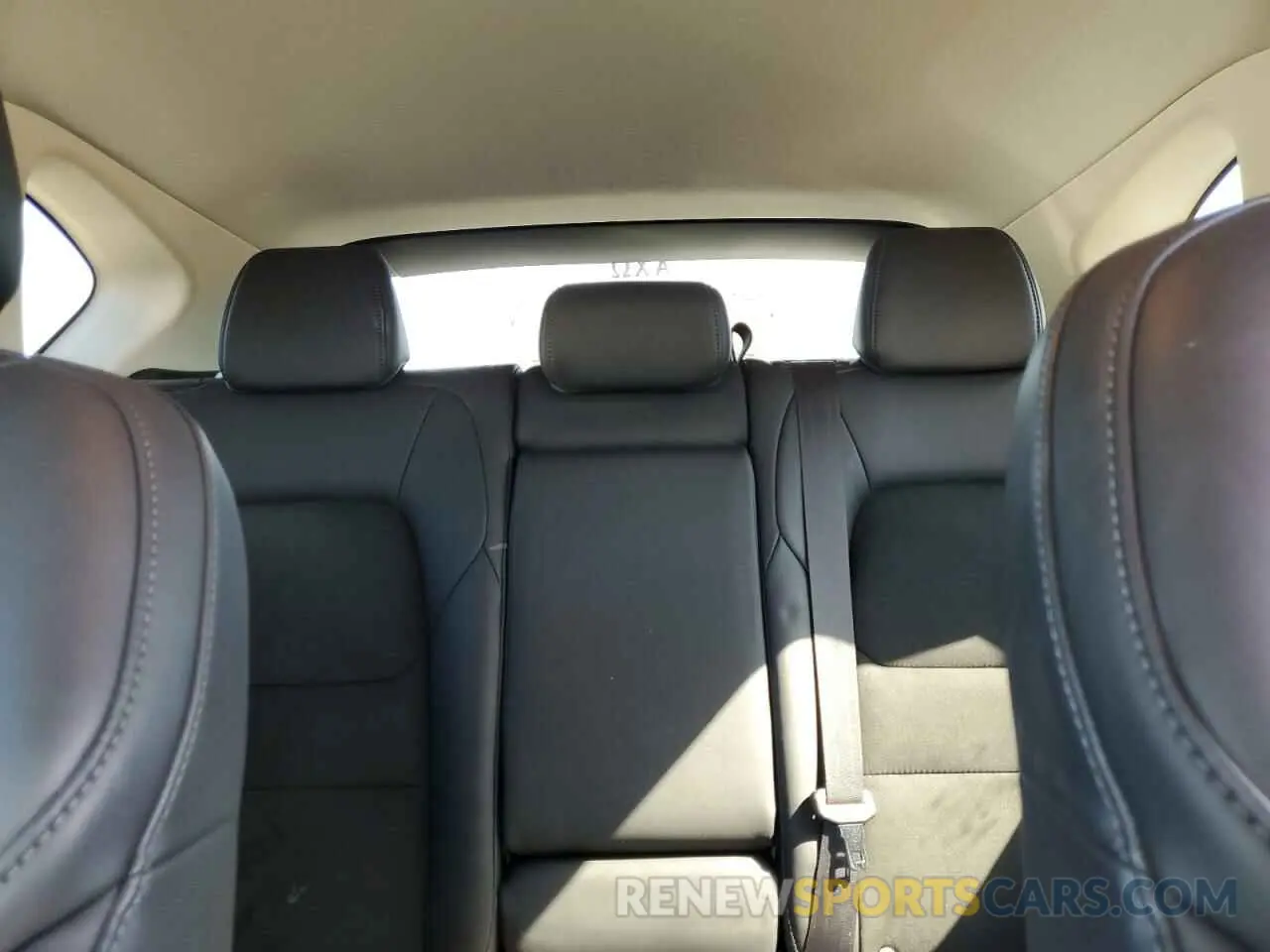 10 Photograph of a damaged car JM3KFBCMXL0840848 MAZDA CX-5 2020