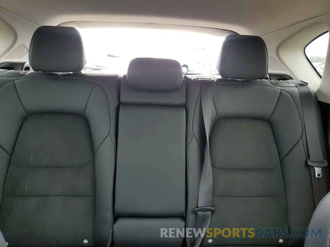 10 Photograph of a damaged car JM3KFBCMXL0850974 MAZDA CX-5 2020