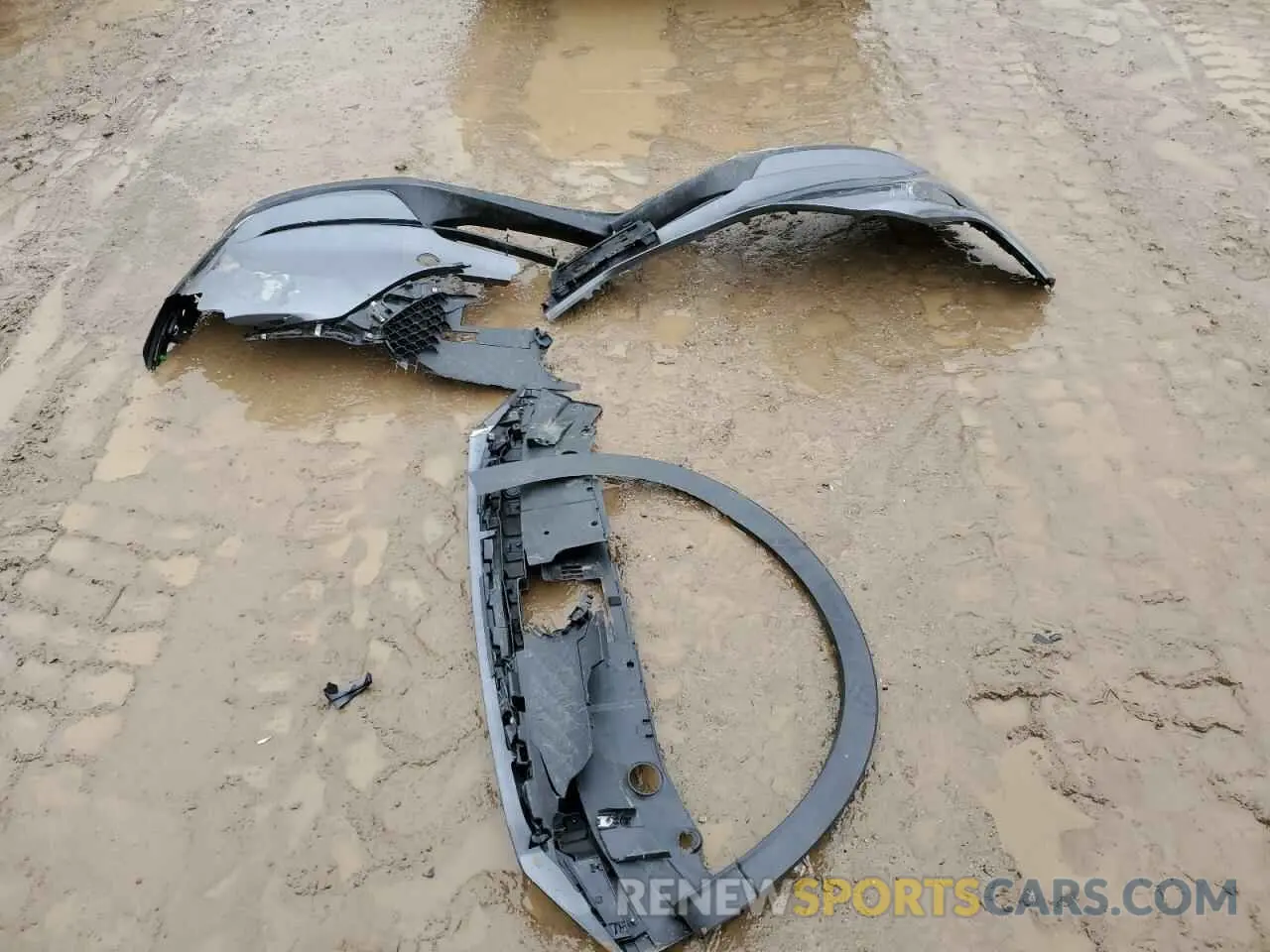 13 Photograph of a damaged car JM3KFBCMXL0857147 MAZDA CX-5 2020