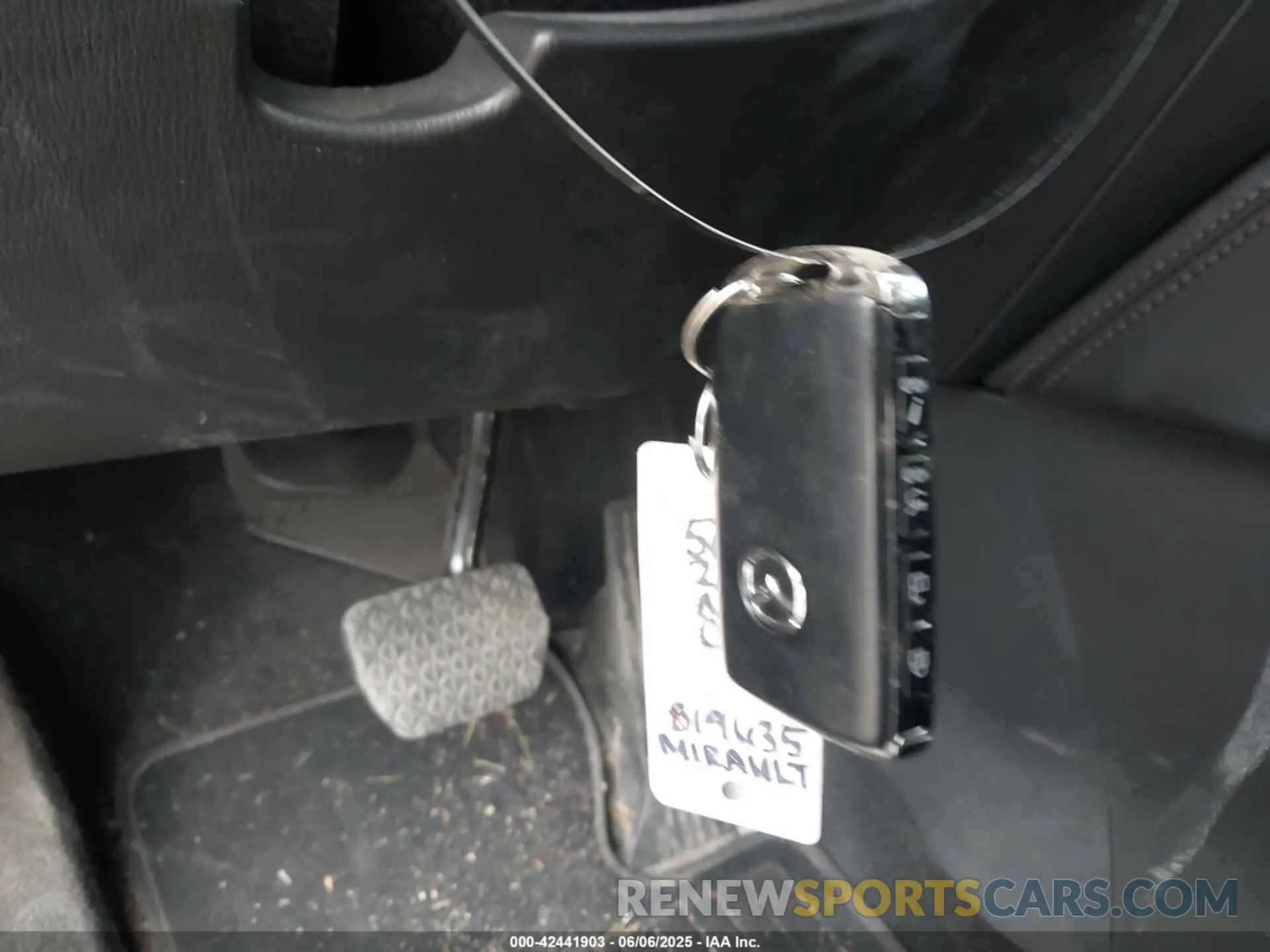 11 Photograph of a damaged car JM3KFBDM0L0819635 MAZDA CX-5 2020