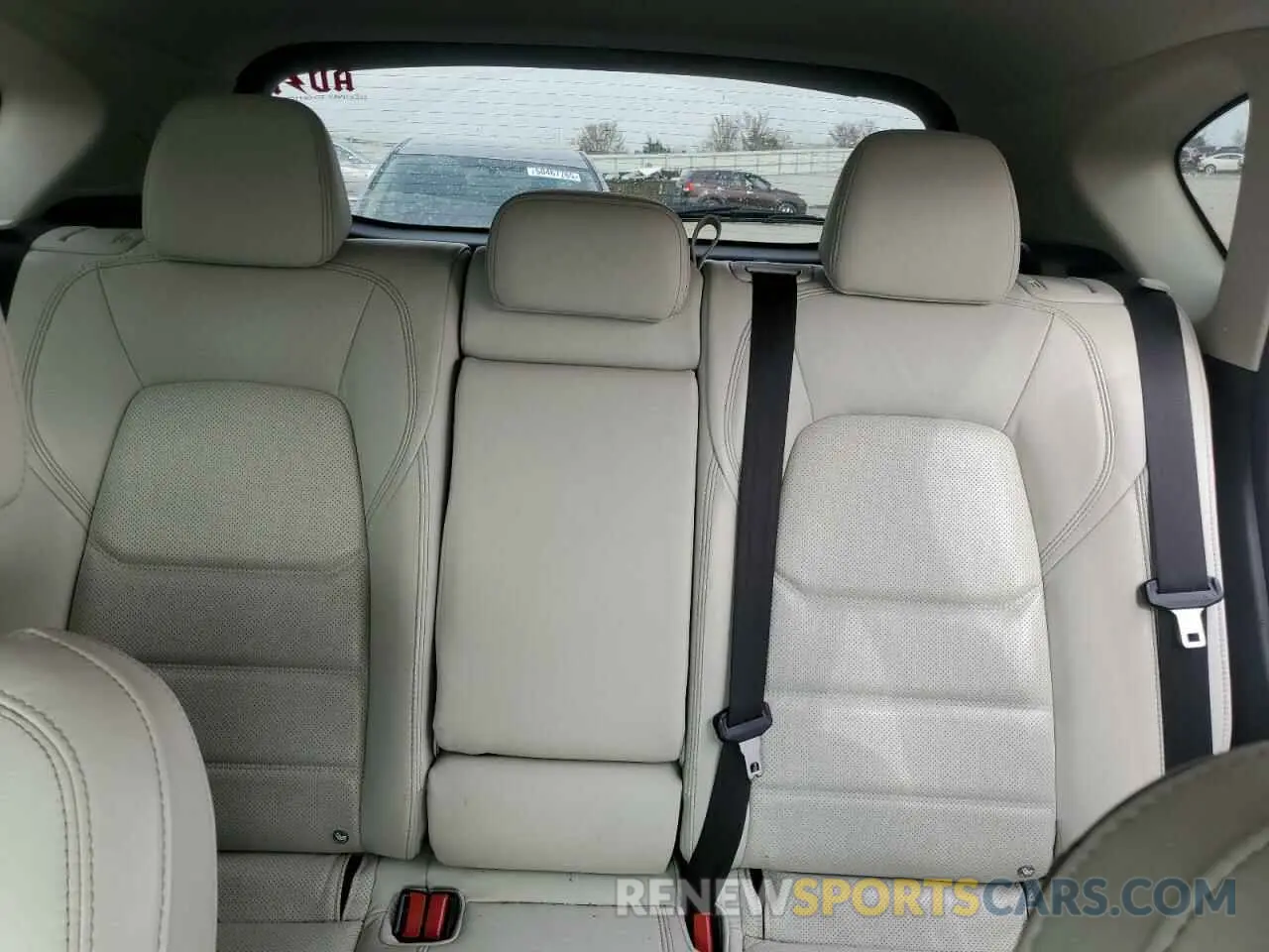 10 Photograph of a damaged car JM3KFBDM0L0846270 MAZDA CX-5 2020