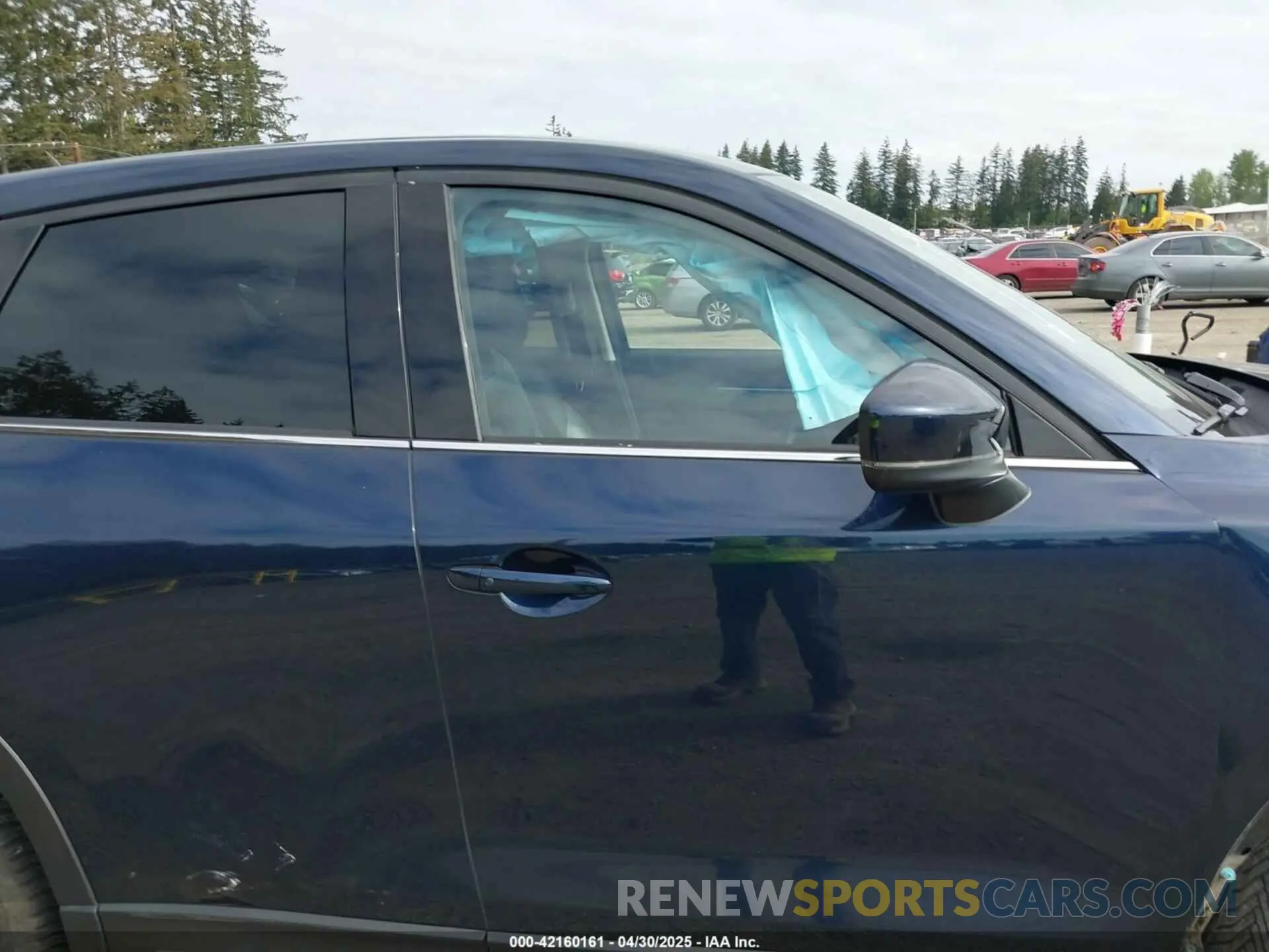 13 Photograph of a damaged car JM3KFBDM1L0776651 MAZDA CX-5 2020