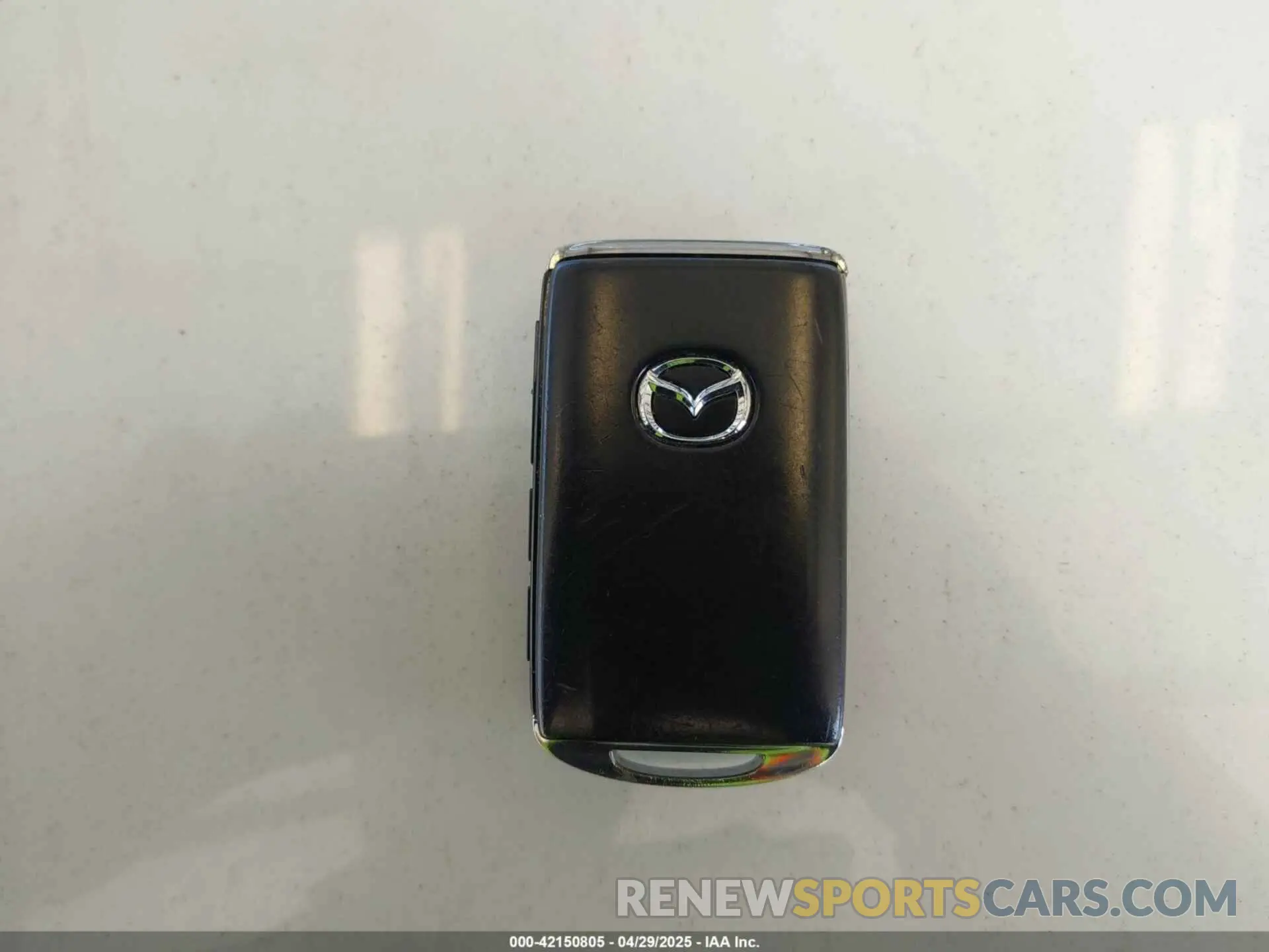 11 Photograph of a damaged car JM3KFBDM2L0863944 MAZDA CX-5 2020