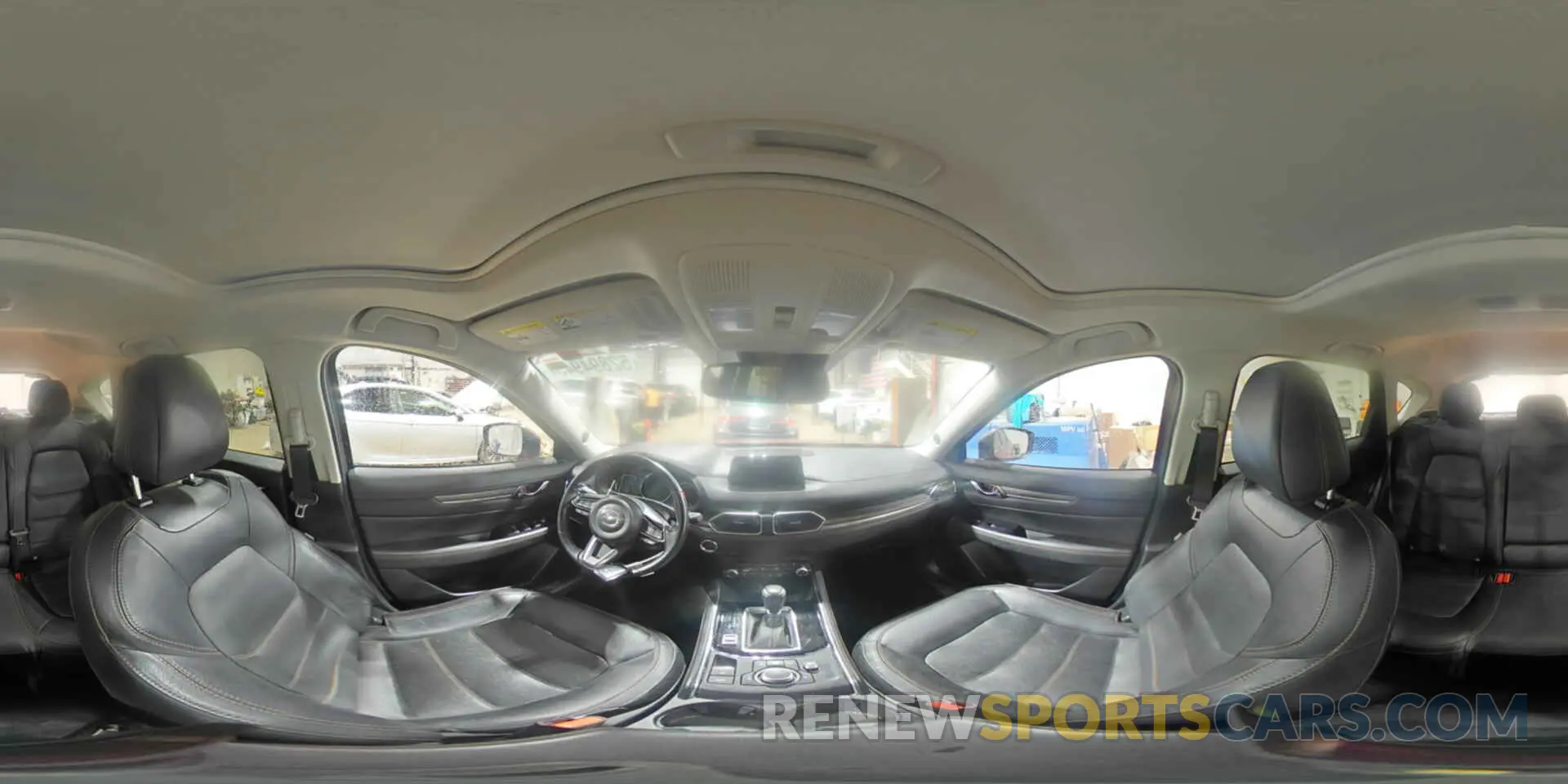 14 Photograph of a damaged car JM3KFBDM2L1771632 MAZDA CX-5 2020