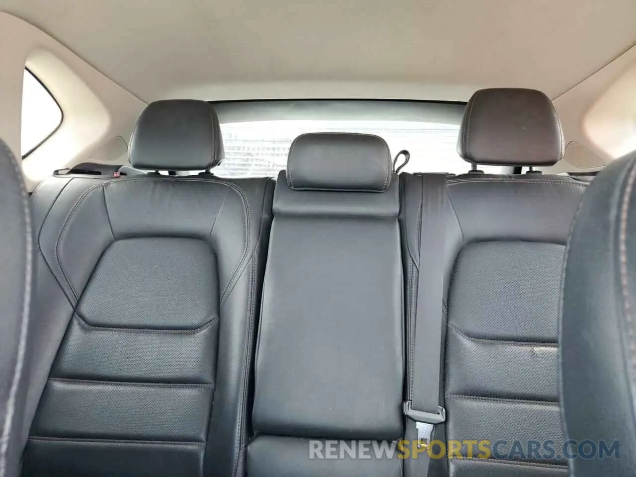 10 Photograph of a damaged car JM3KFBDM4L0738976 MAZDA CX-5 2020