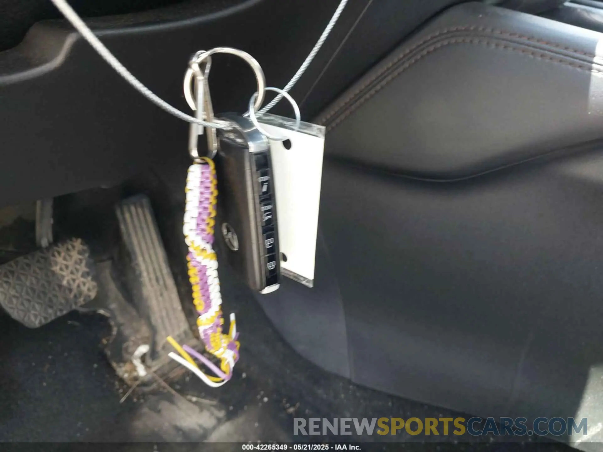 11 Photograph of a damaged car JM3KFBDM4L1847772 MAZDA CX-5 2020