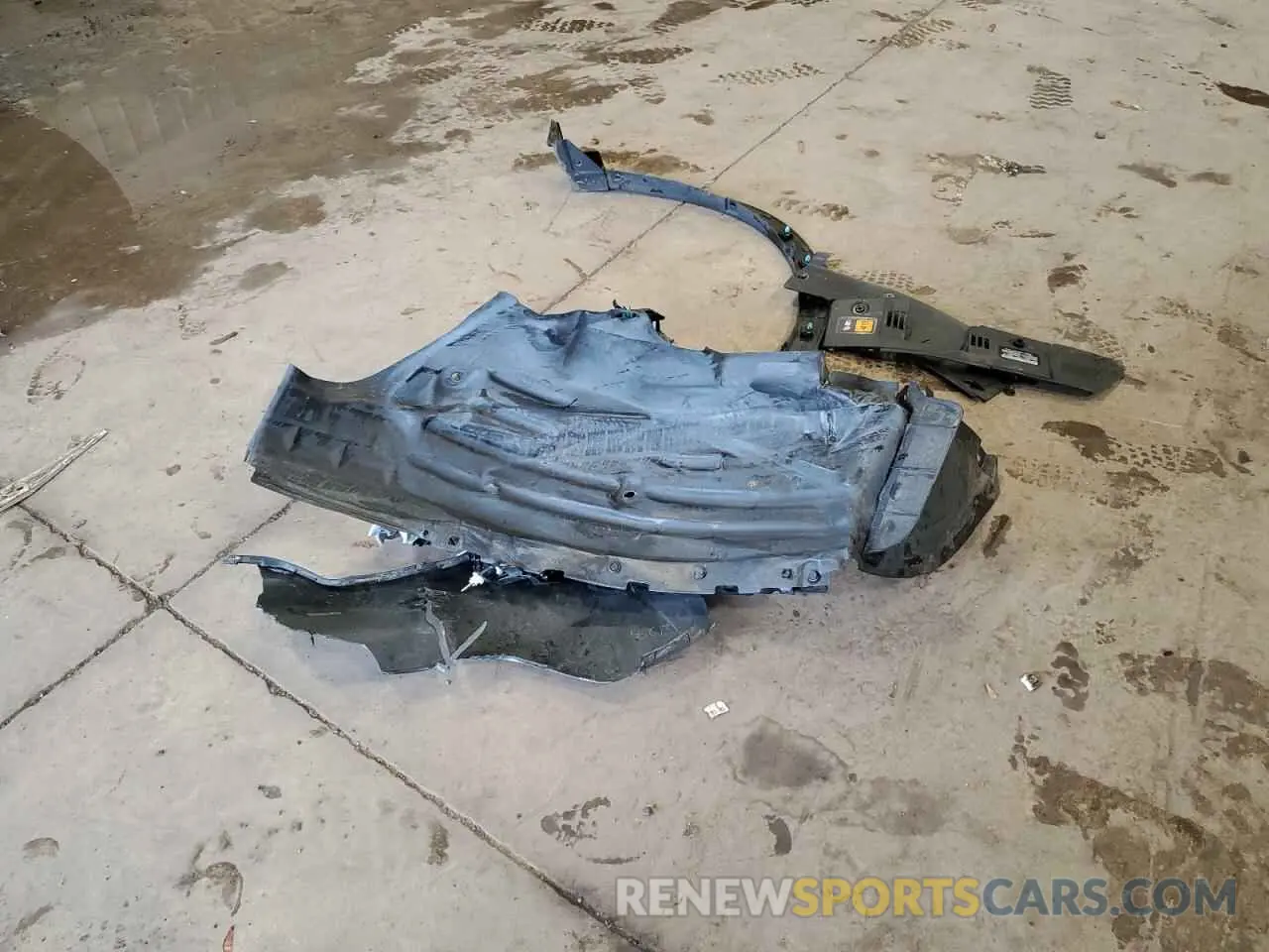 13 Photograph of a damaged car JM3KFBDM5L0727467 MAZDA CX-5 2020