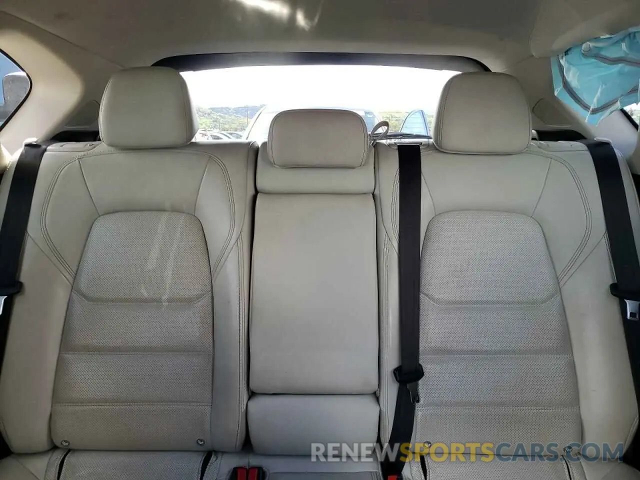 10 Photograph of a damaged car JM3KFBDM5L0737724 MAZDA CX-5 2020