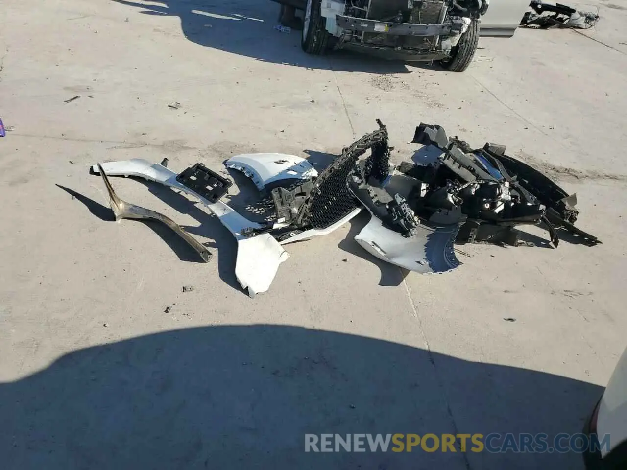 13 Photograph of a damaged car JM3KFBDM5L0862691 MAZDA CX-5 2020