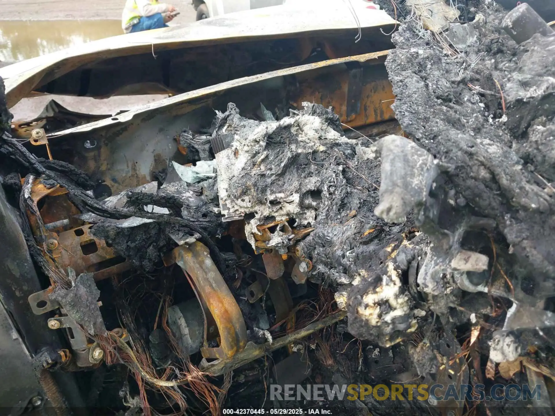 7 Photograph of a damaged car JM3KFBDM6L1855730 MAZDA CX-5 2020