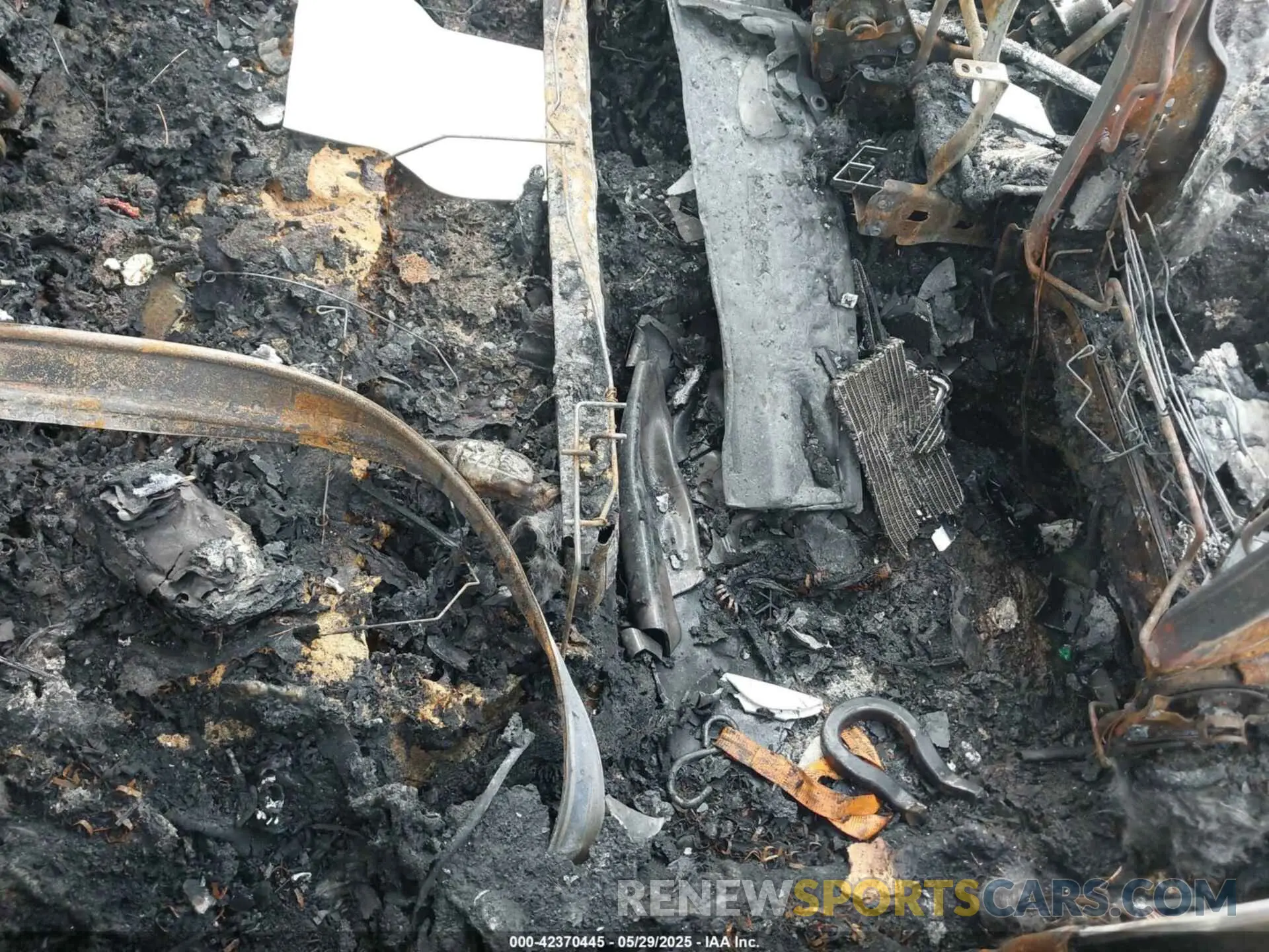 8 Photograph of a damaged car JM3KFBDM6L1855730 MAZDA CX-5 2020