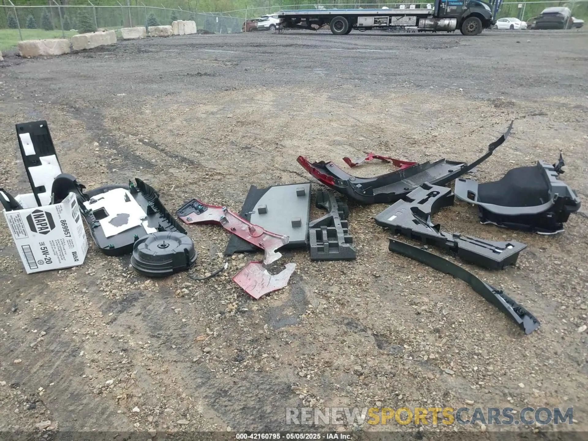 12 Photograph of a damaged car JM3KFBDM7L1731837 MAZDA CX-5 2020