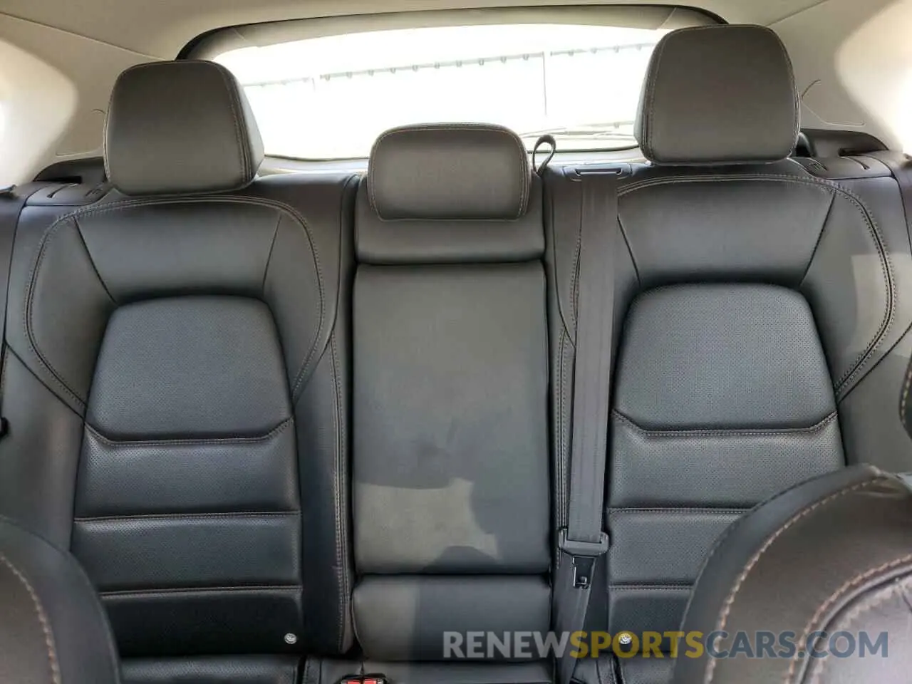 10 Photograph of a damaged car JM3KFBDM7L1851699 MAZDA CX-5 2020