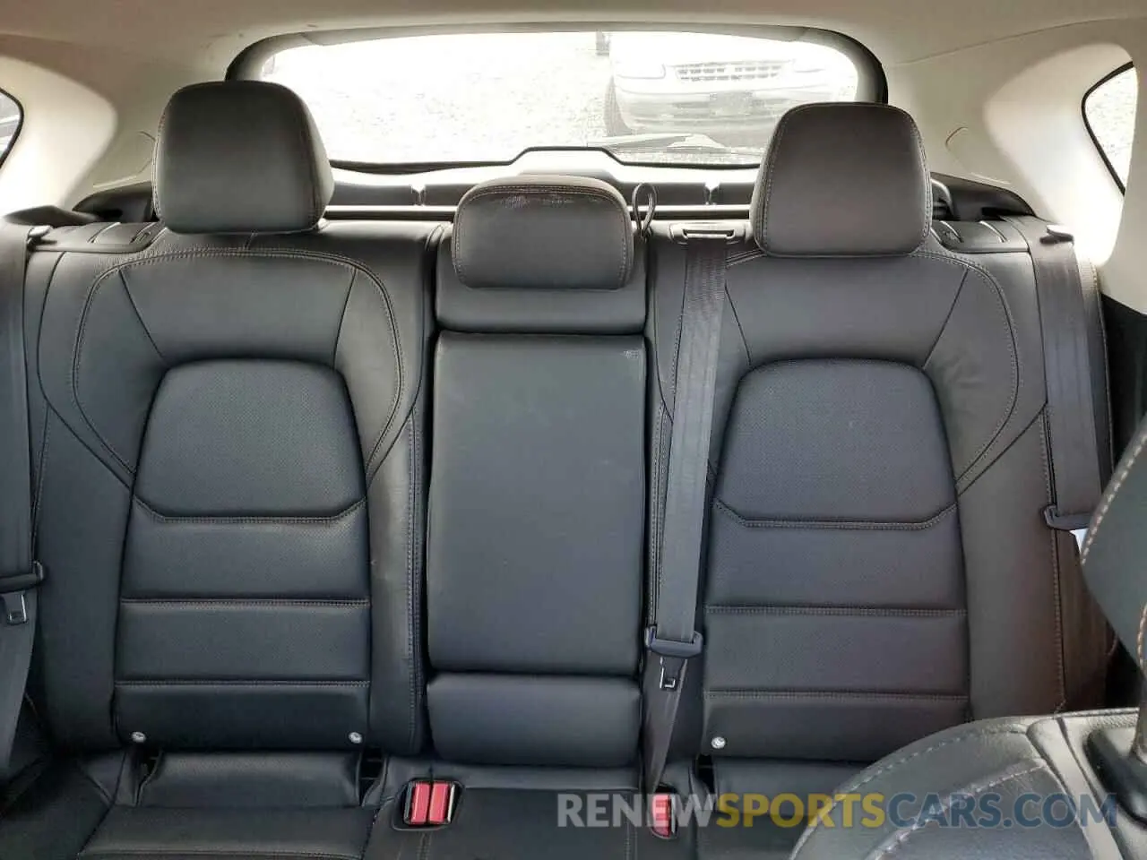10 Photograph of a damaged car JM3KFBDM7L1856904 MAZDA CX-5 2020