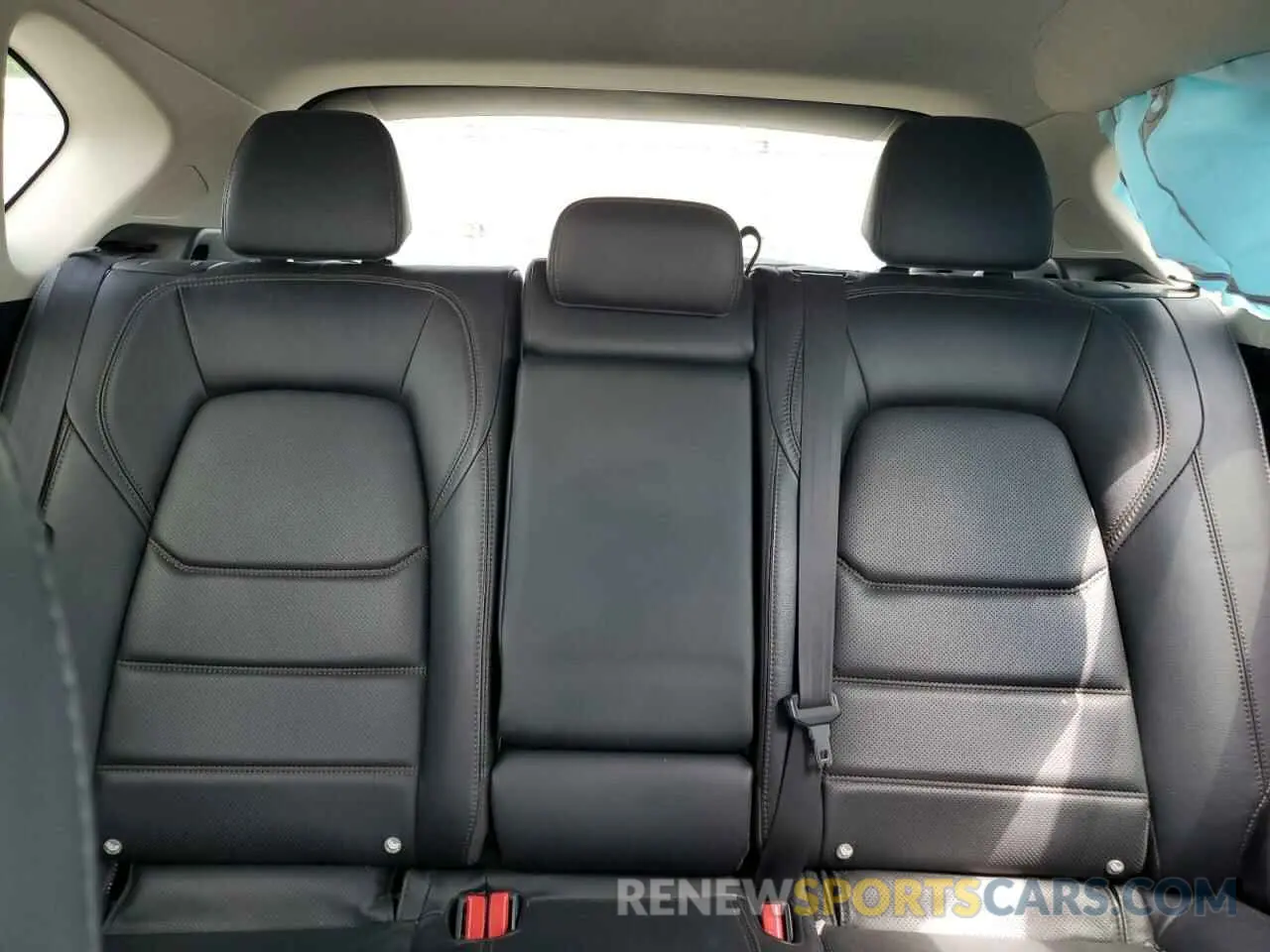 10 Photograph of a damaged car JM3KFBDM8L0735403 MAZDA CX-5 2020