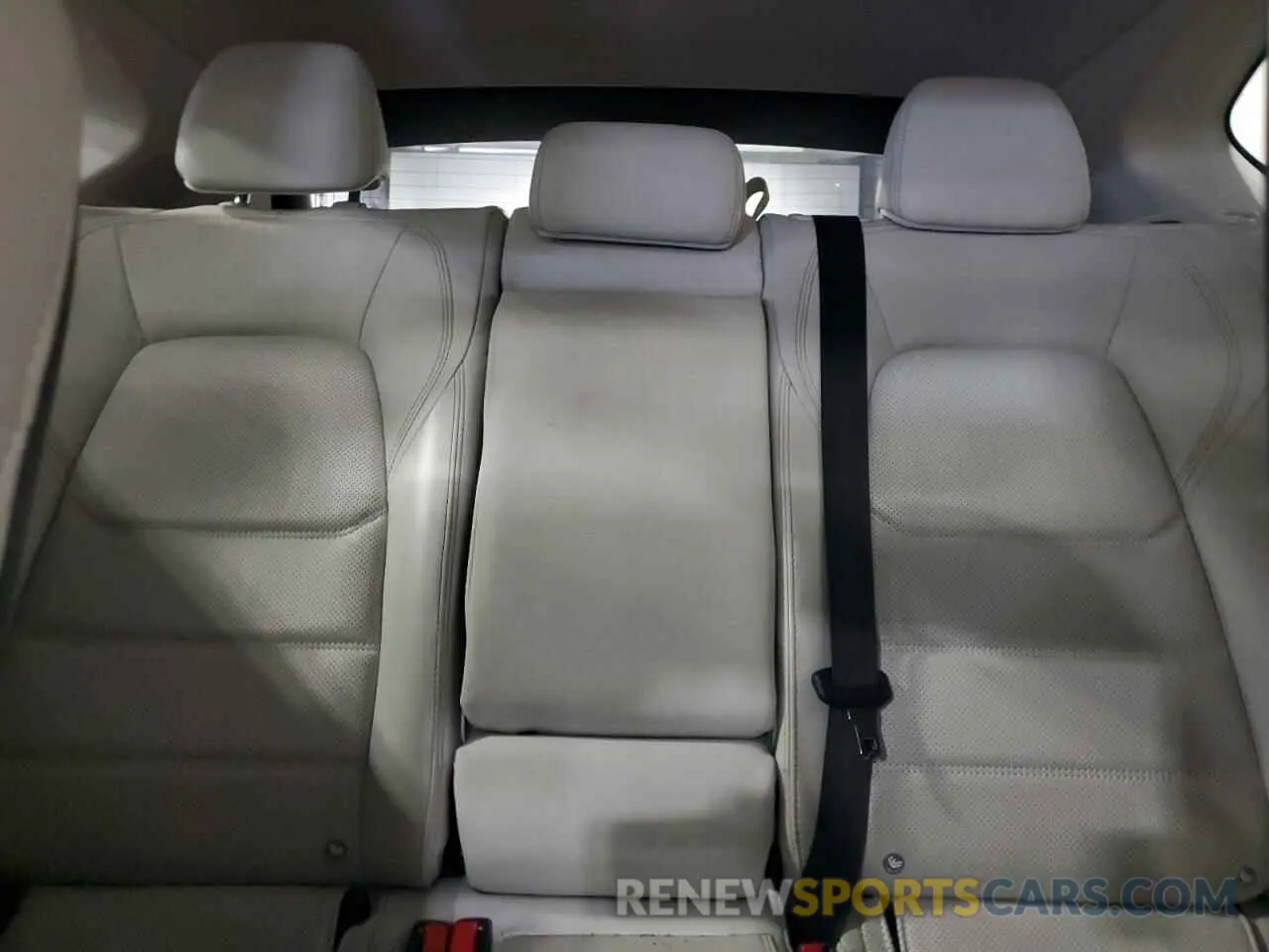 10 Photograph of a damaged car JM3KFBDM8L0835954 MAZDA CX-5 2020