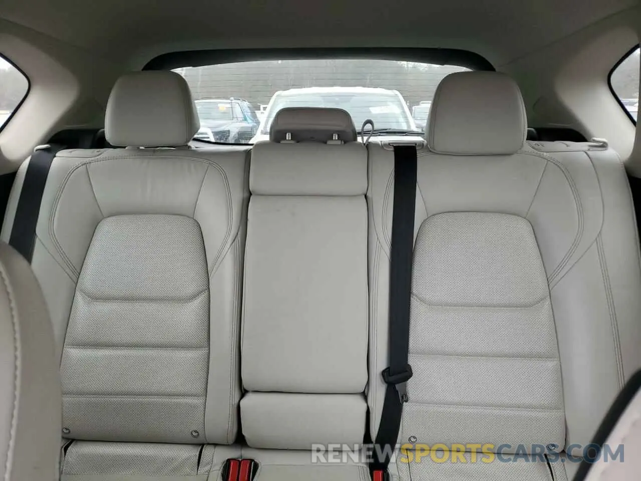 10 Photograph of a damaged car JM3KFBDM9L1774527 MAZDA CX-5 2020
