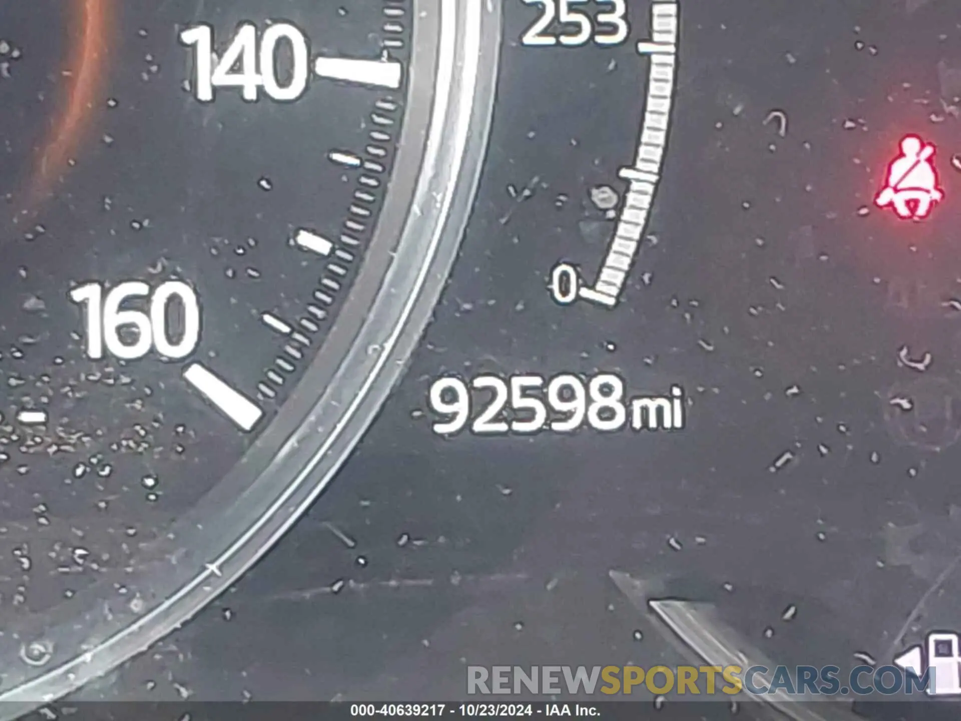 15 Photograph of a damaged car JM3KFBDMXL1726986 MAZDA CX-5 2020