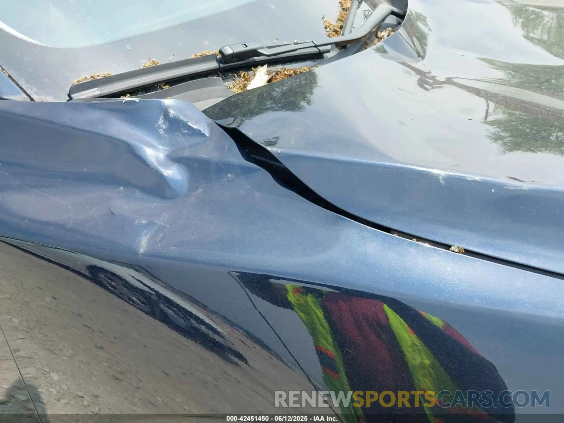 18 Photograph of a damaged car JM3KFBDMXL1742847 MAZDA CX-5 2020