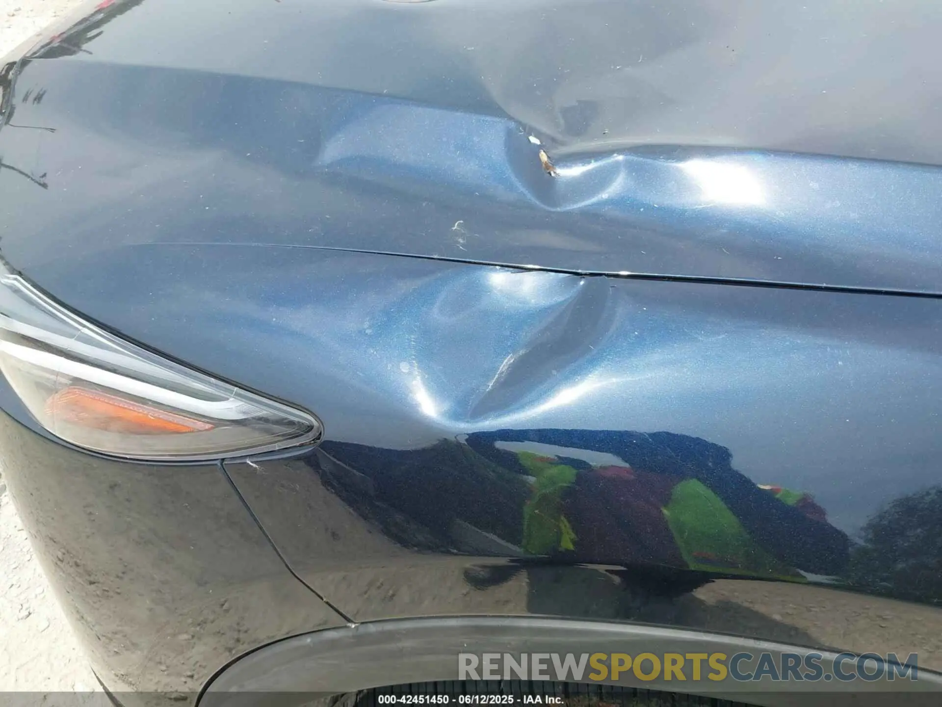 20 Photograph of a damaged car JM3KFBDMXL1742847 MAZDA CX-5 2020
