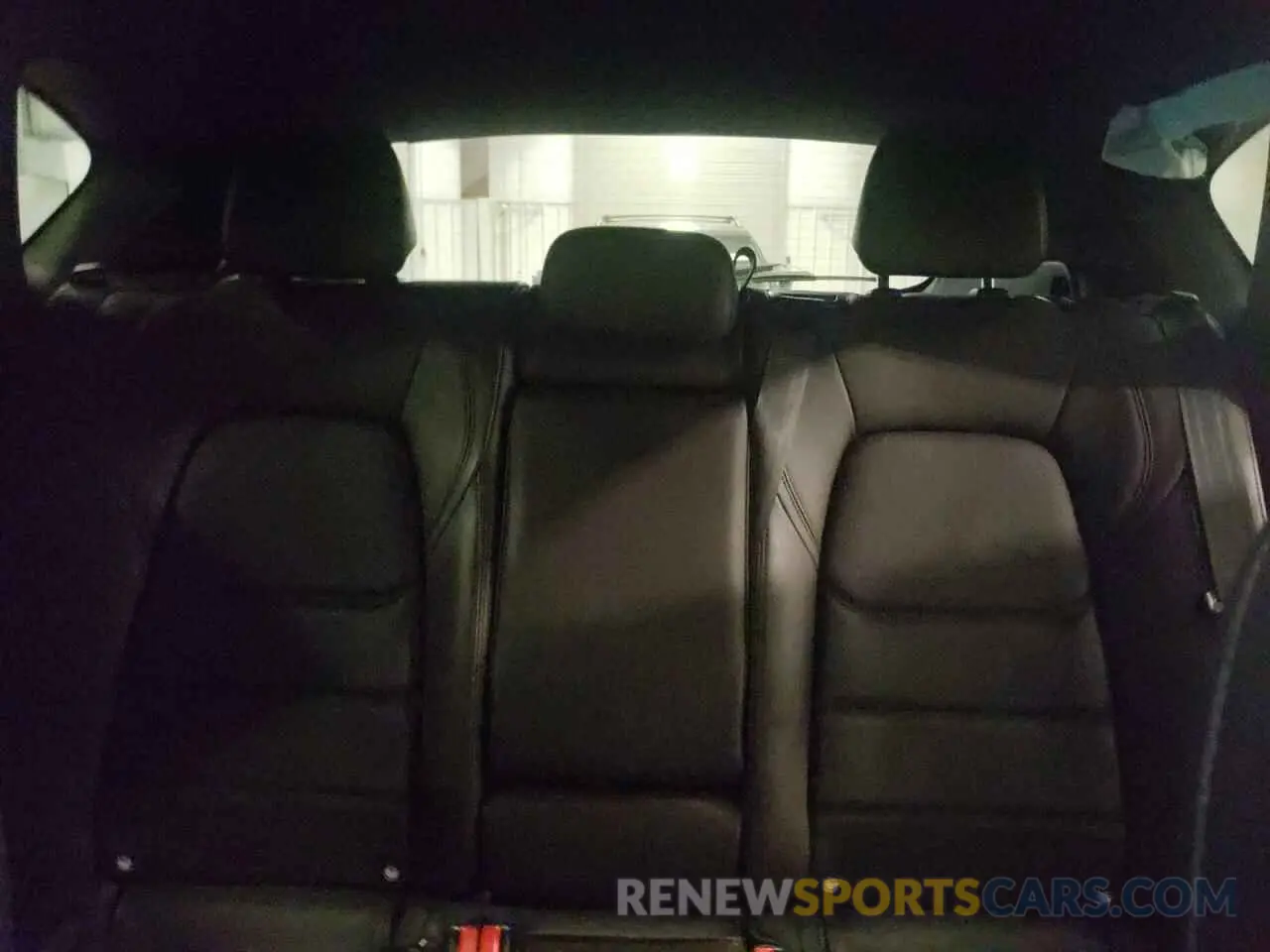 10 Photograph of a damaged car JM3KFBEY6L0786786 MAZDA CX-5 2020