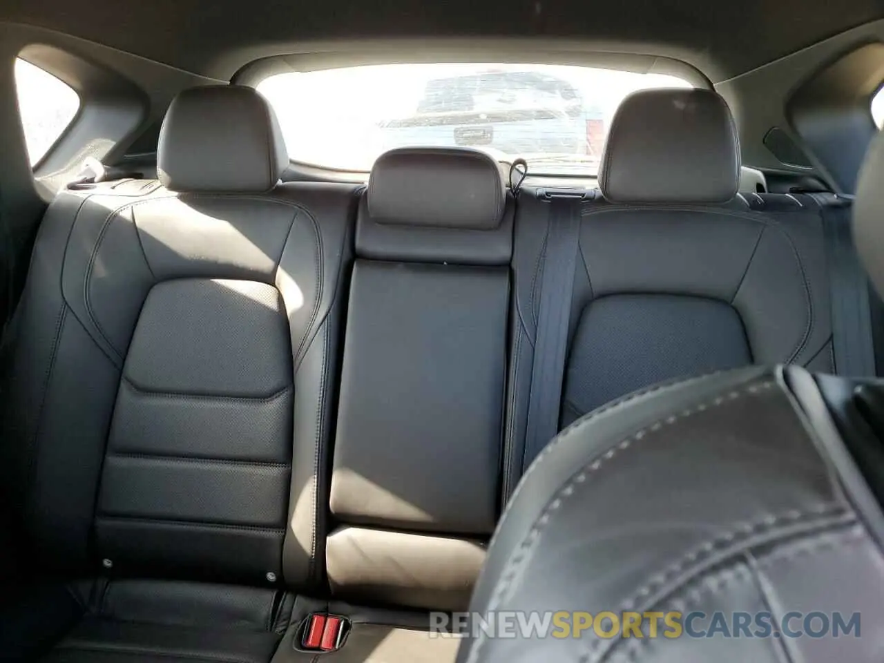 10 Photograph of a damaged car JM3KFBEY8L0784313 MAZDA CX-5 2020