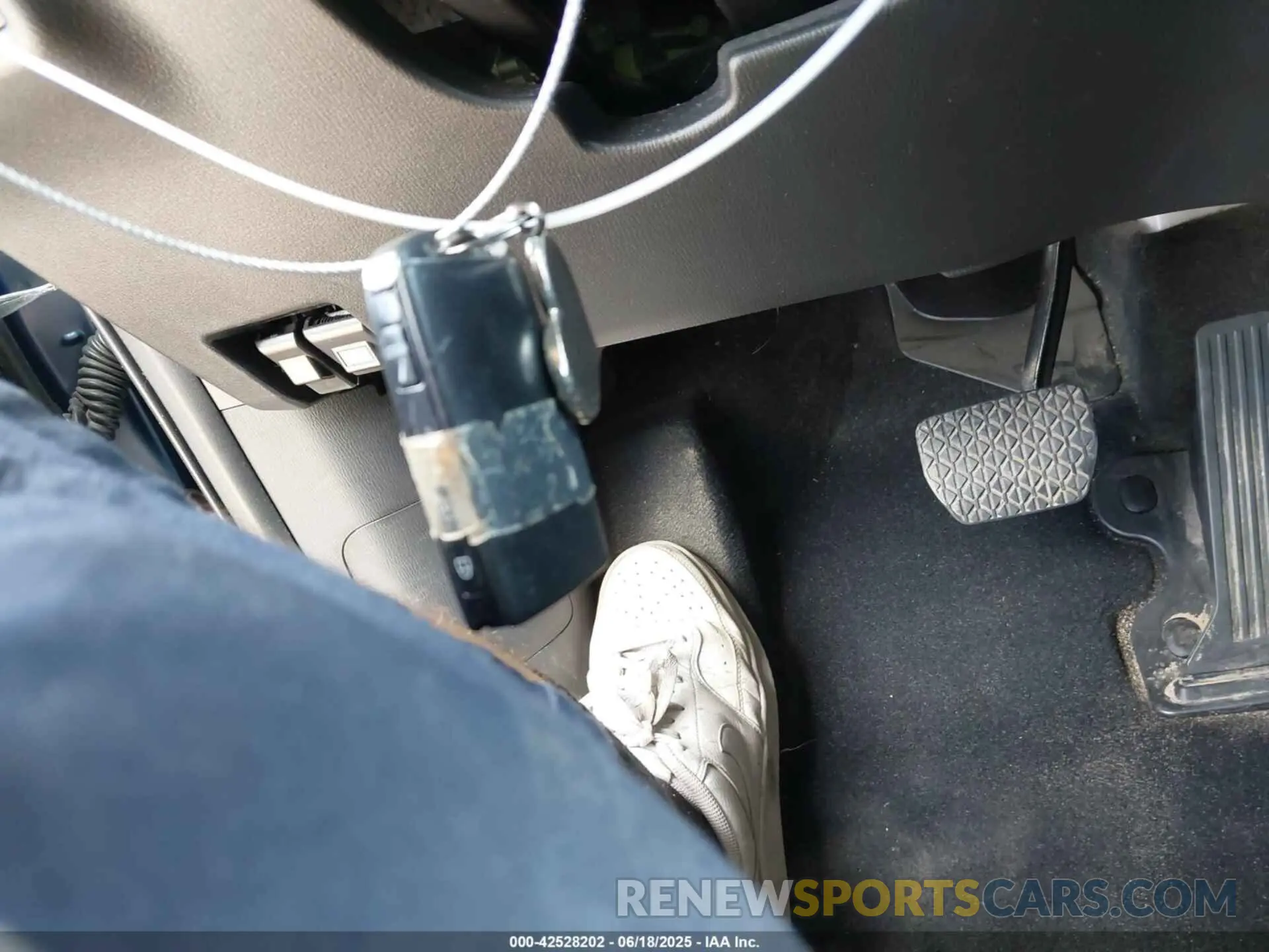 11 Photograph of a damaged car JM3KFABM5M1315946 MAZDA CX-5 2021