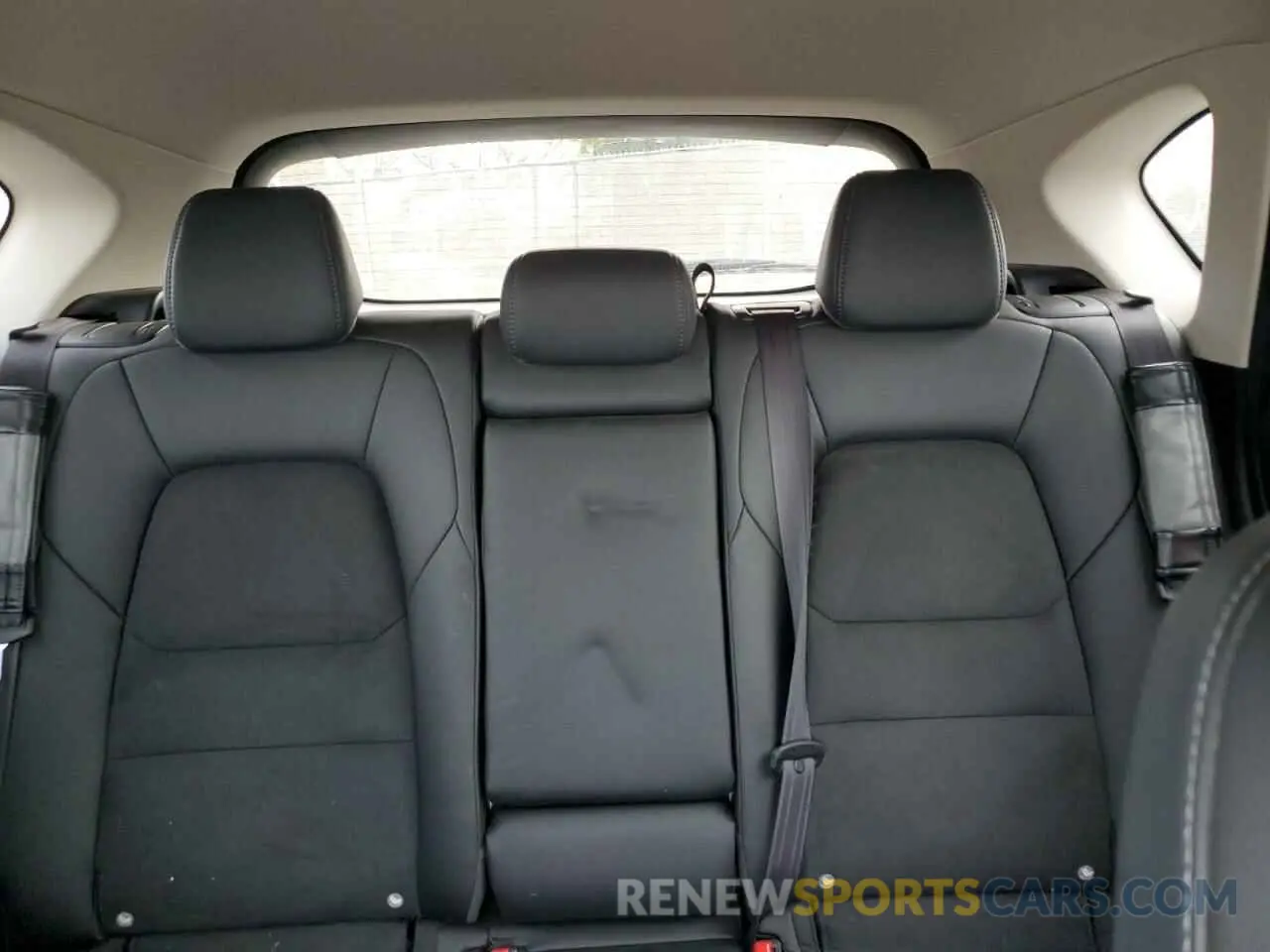 10 Photograph of a damaged car JM3KFACM1M0313910 MAZDA CX-5 2021