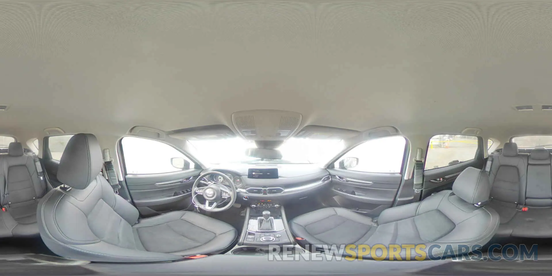 13 Photograph of a damaged car JM3KFACM1M0313910 MAZDA CX-5 2021