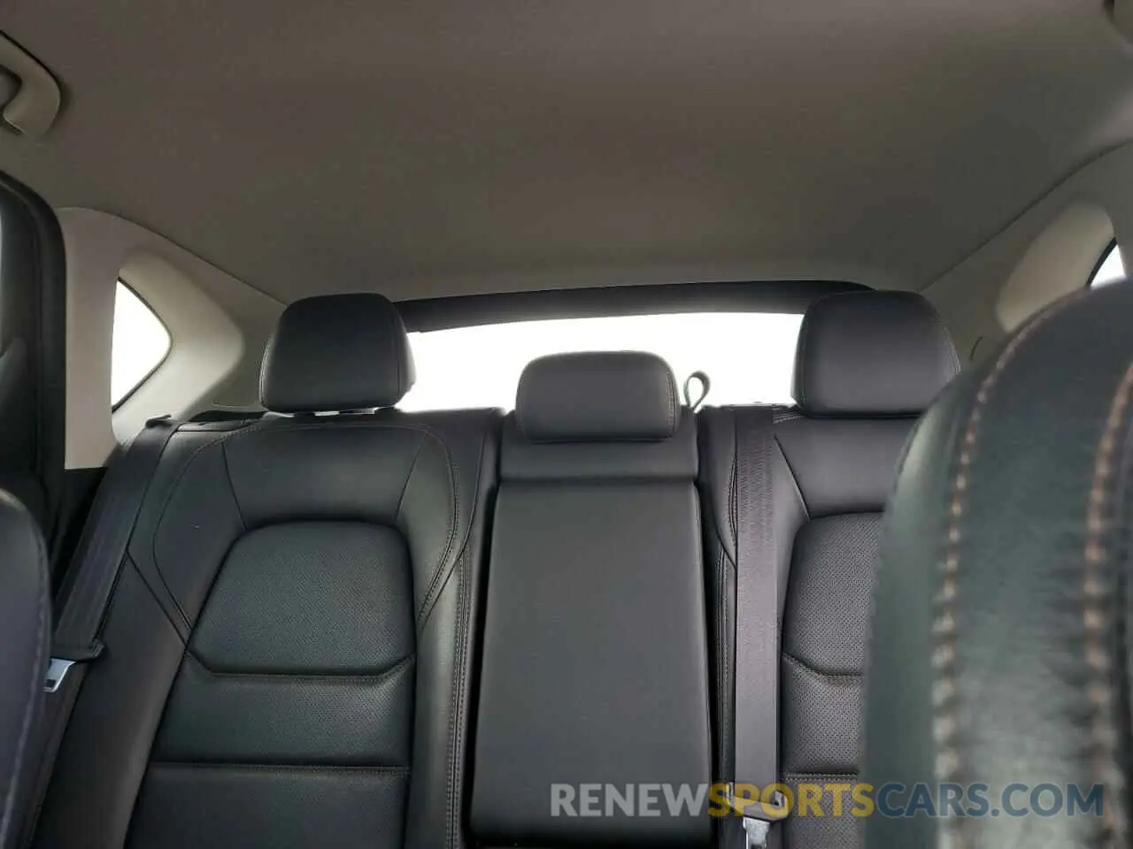 10 Photograph of a damaged car JM3KFACM1M0370429 MAZDA CX-5 2021