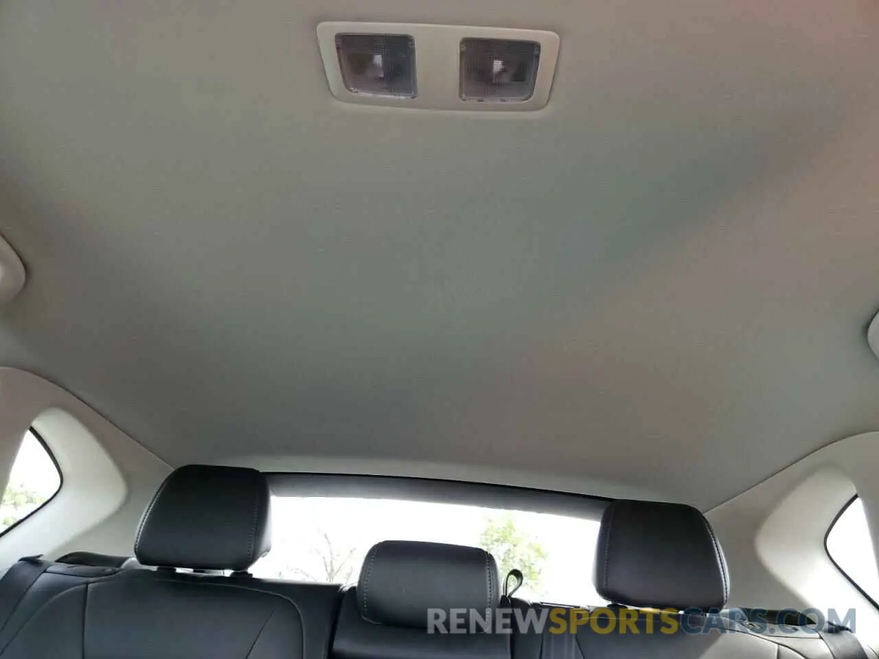 10 Photograph of a damaged car JM3KFACM1M0445582 MAZDA CX-5 2021