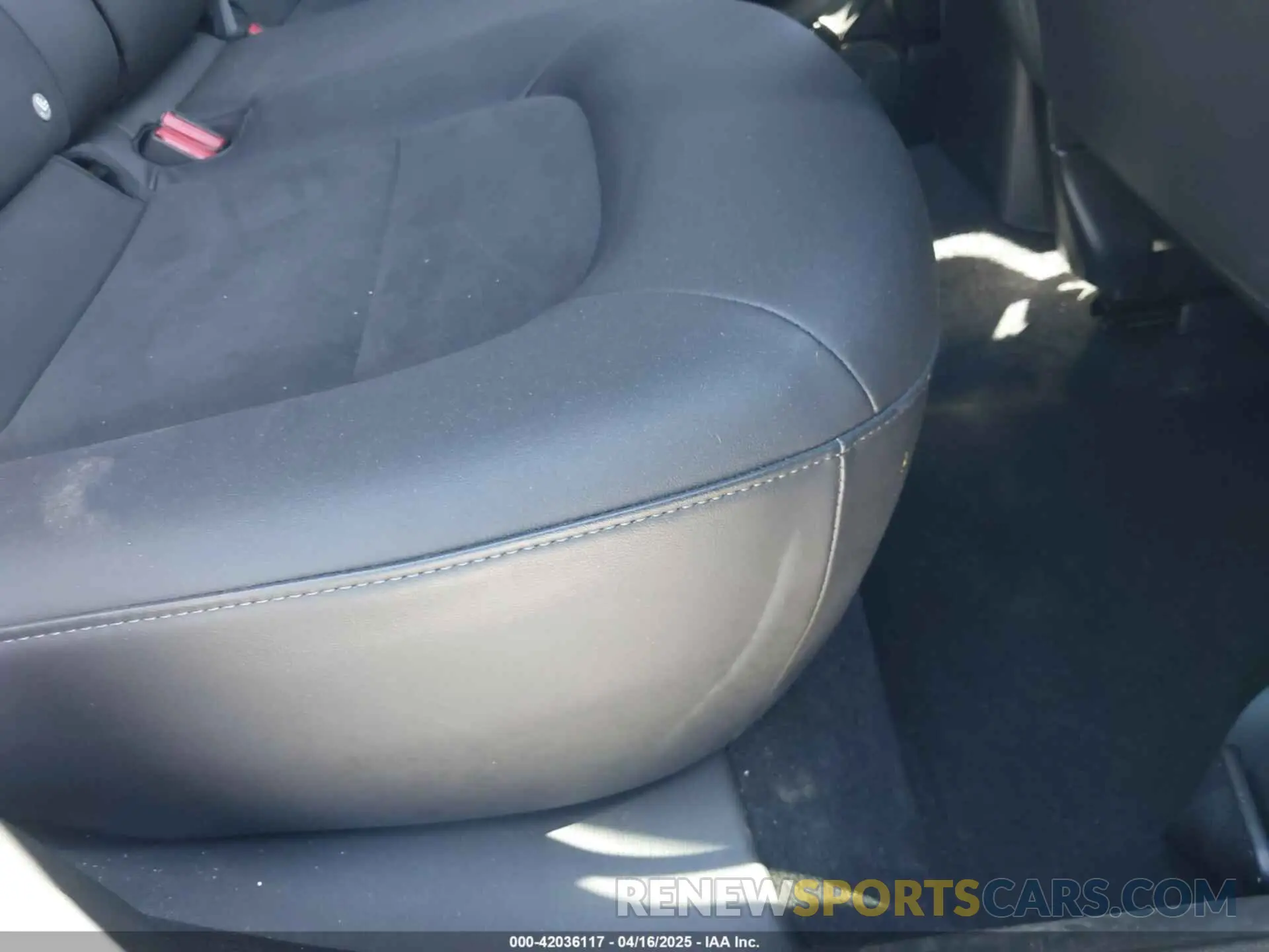 8 Photograph of a damaged car JM3KFACM1M0460101 MAZDA CX-5 2021