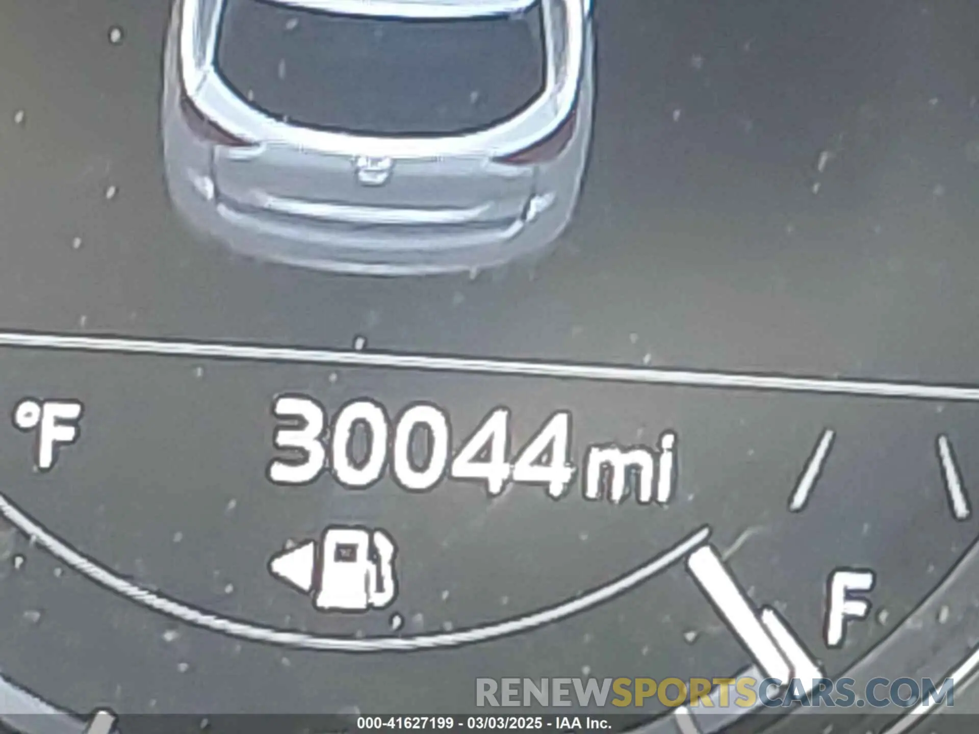 16 Photograph of a damaged car JM3KFACM2M1348305 MAZDA CX-5 2021