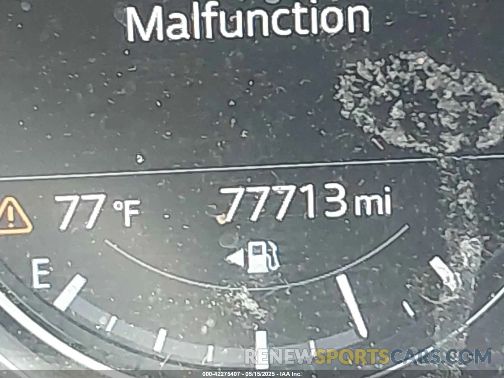 15 Photograph of a damaged car JM3KFACM4M0328949 MAZDA CX-5 2021