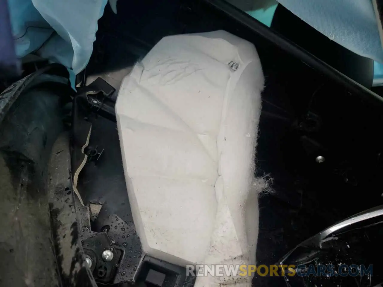 11 Photograph of a damaged car JM3KFACM4M0336131 MAZDA CX-5 2021