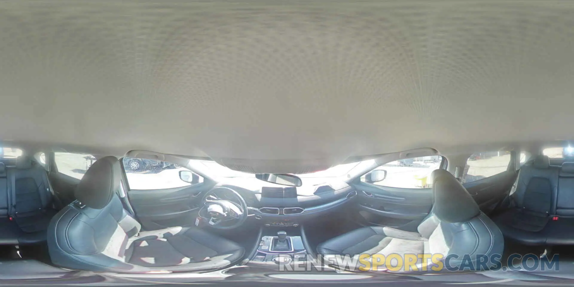 15 Photograph of a damaged car JM3KFACM6M0330878 MAZDA CX-5 2021