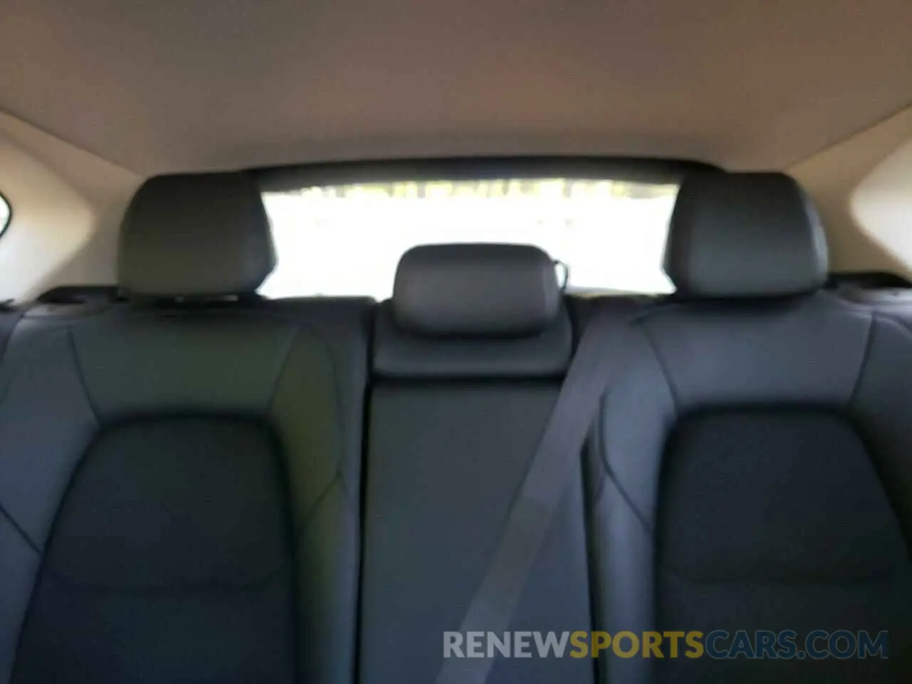 10 Photograph of a damaged car JM3KFACM6M0340178 MAZDA CX-5 2021